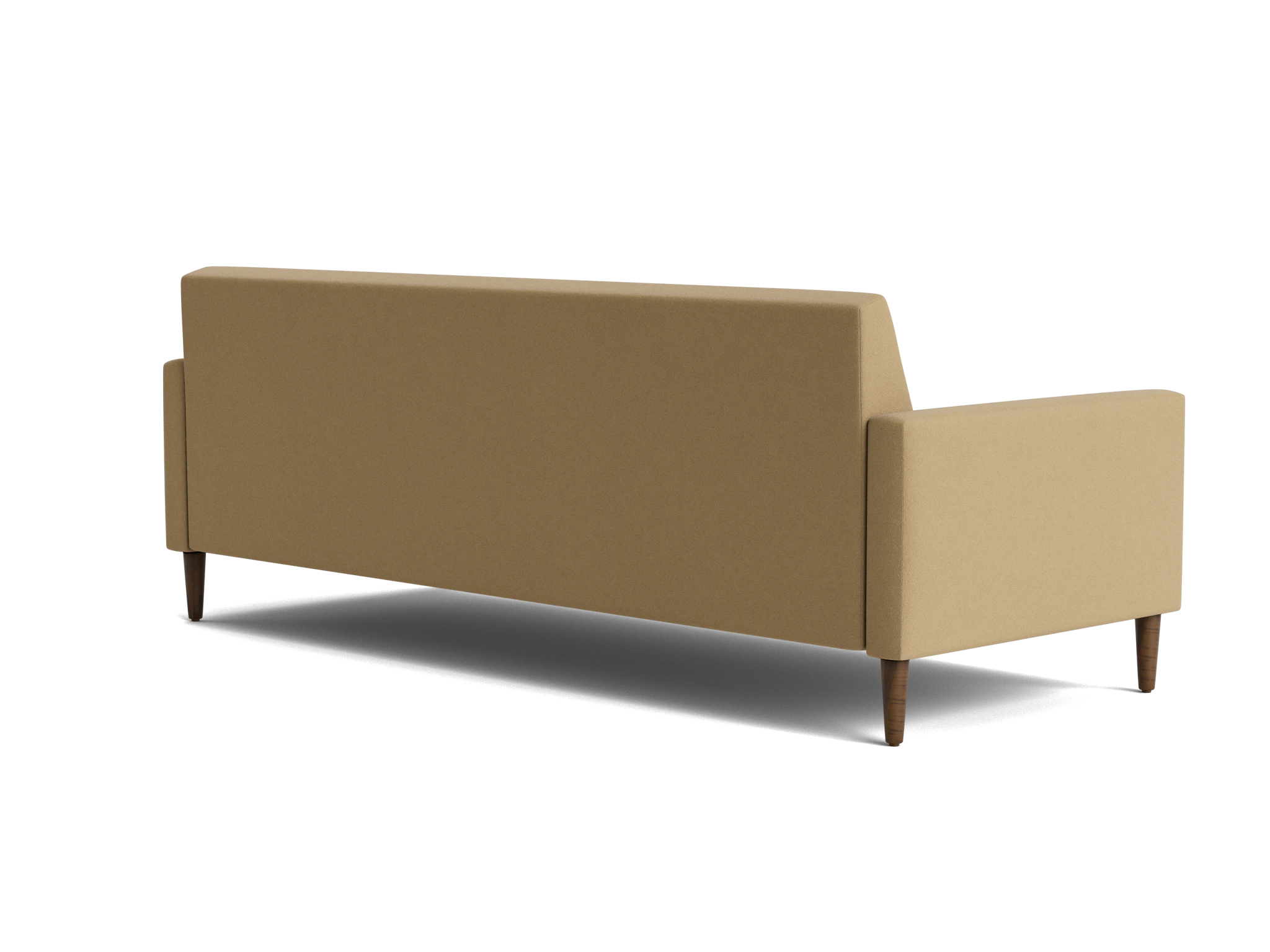 korver sofa banks oatmeal