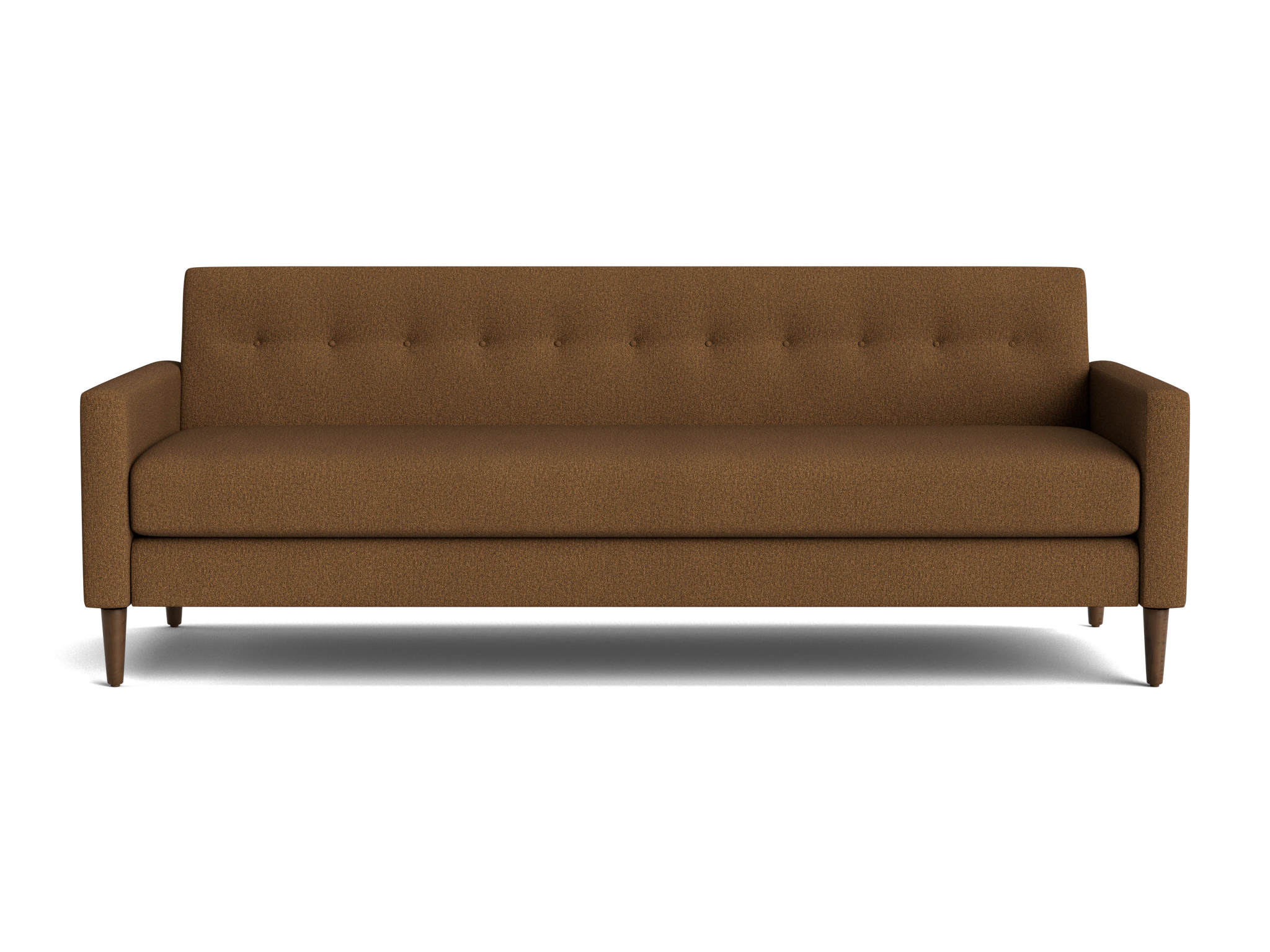 korver sofa faithful mocha
