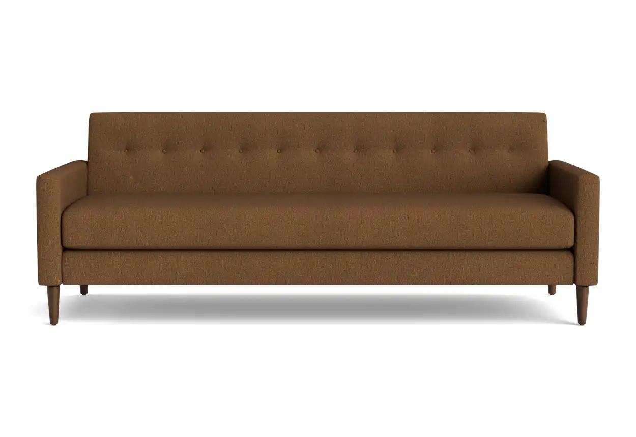 korver sofa faithful mocha