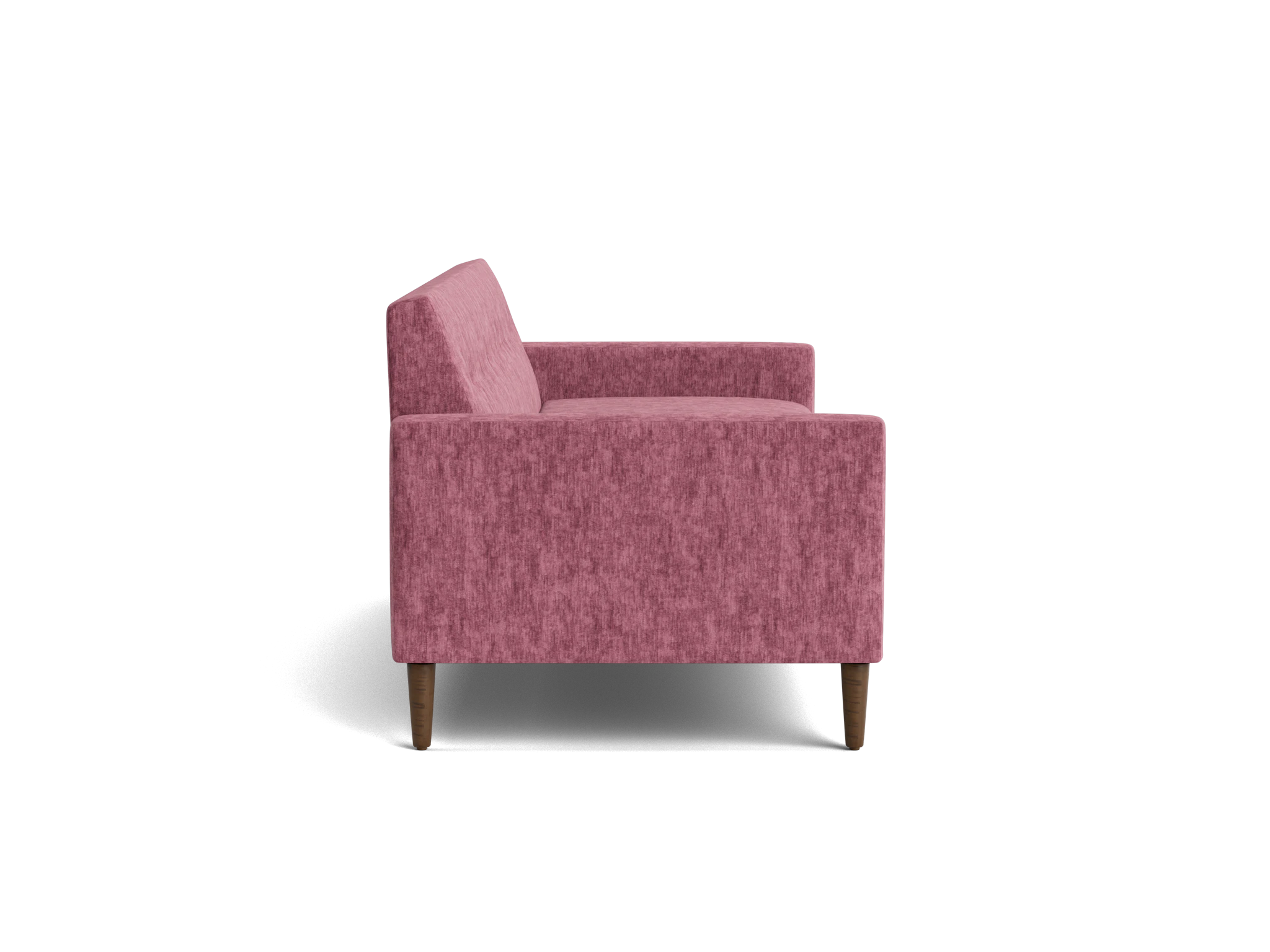 korver sofa crave pantone heather rose