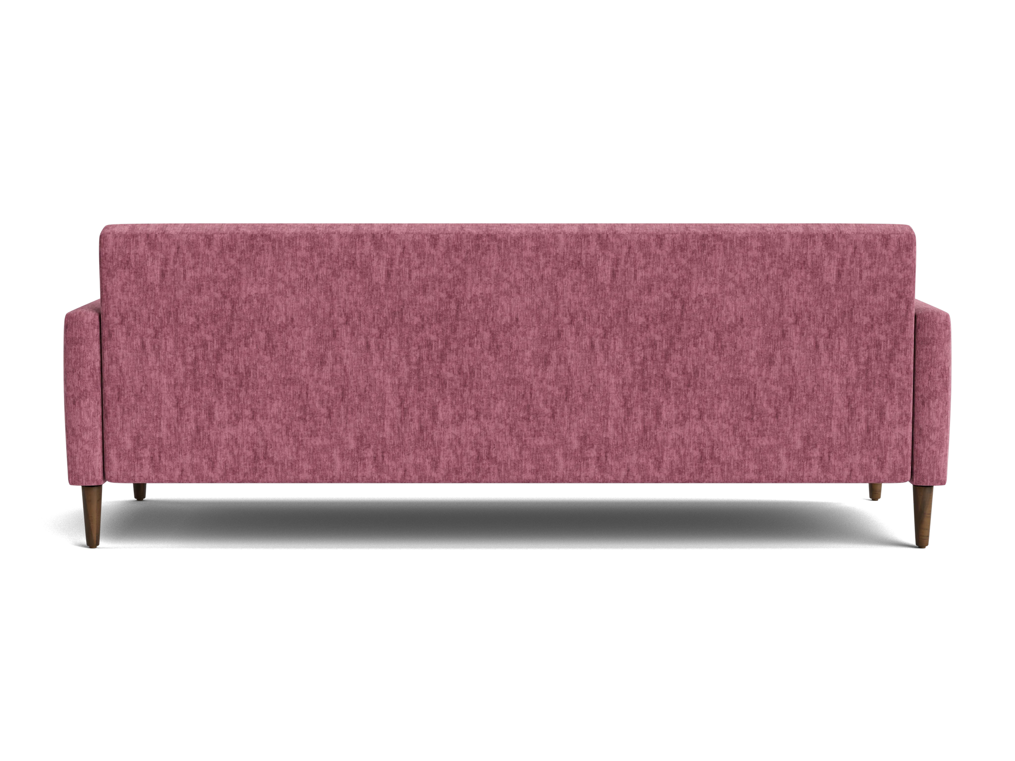 korver sofa crave pantone heather rose