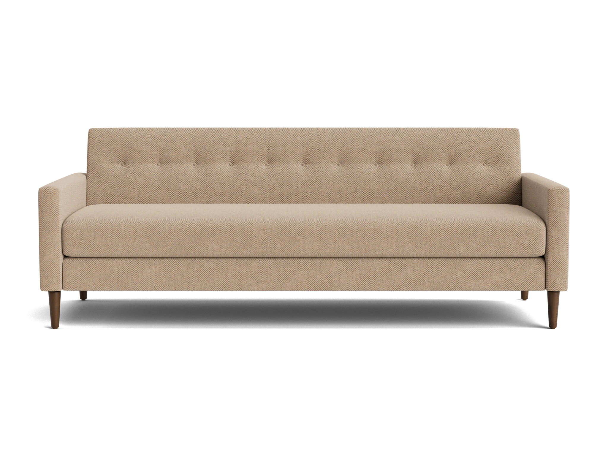 korver sofa telly fawn