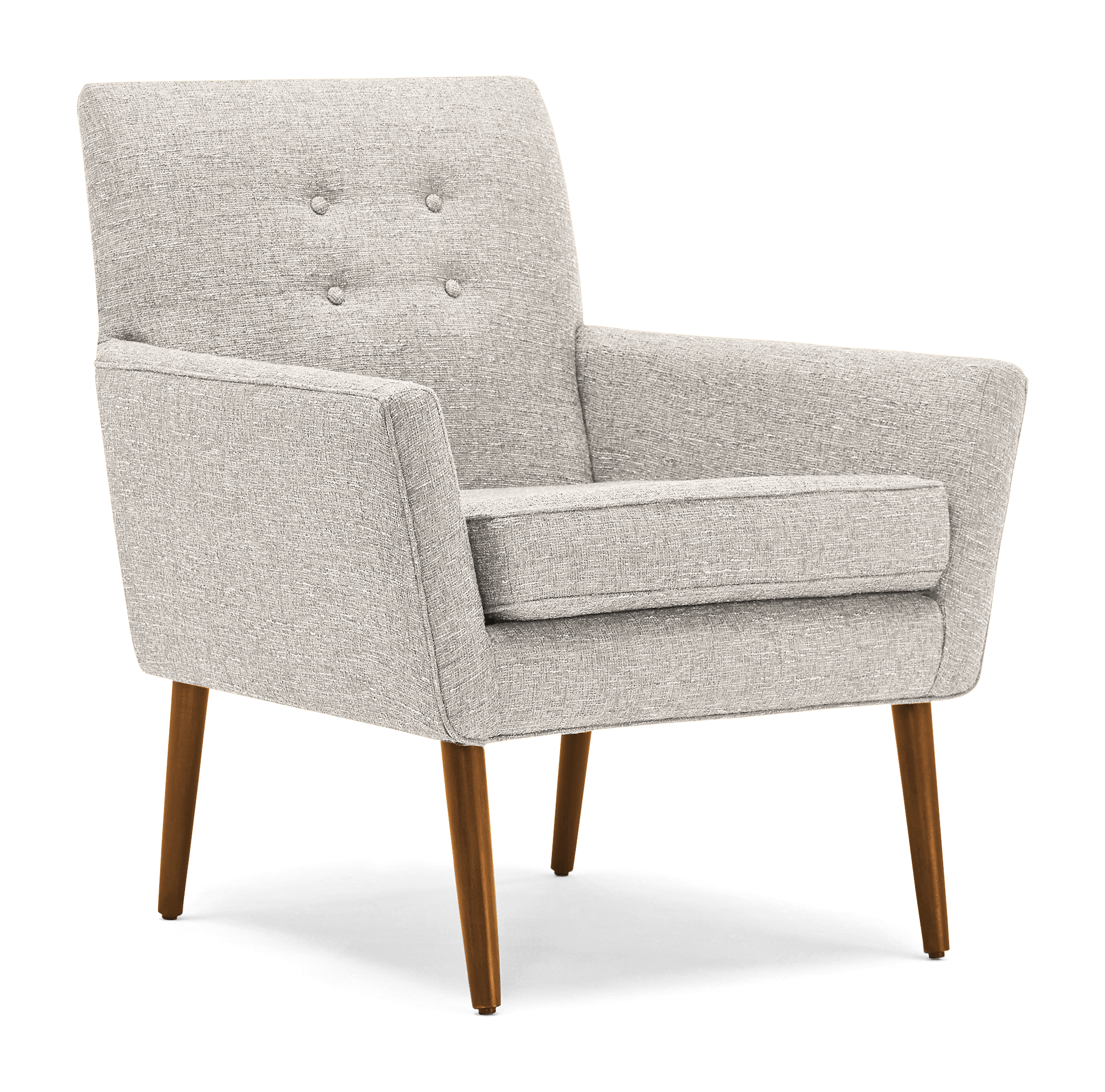 burns chair lucky divine