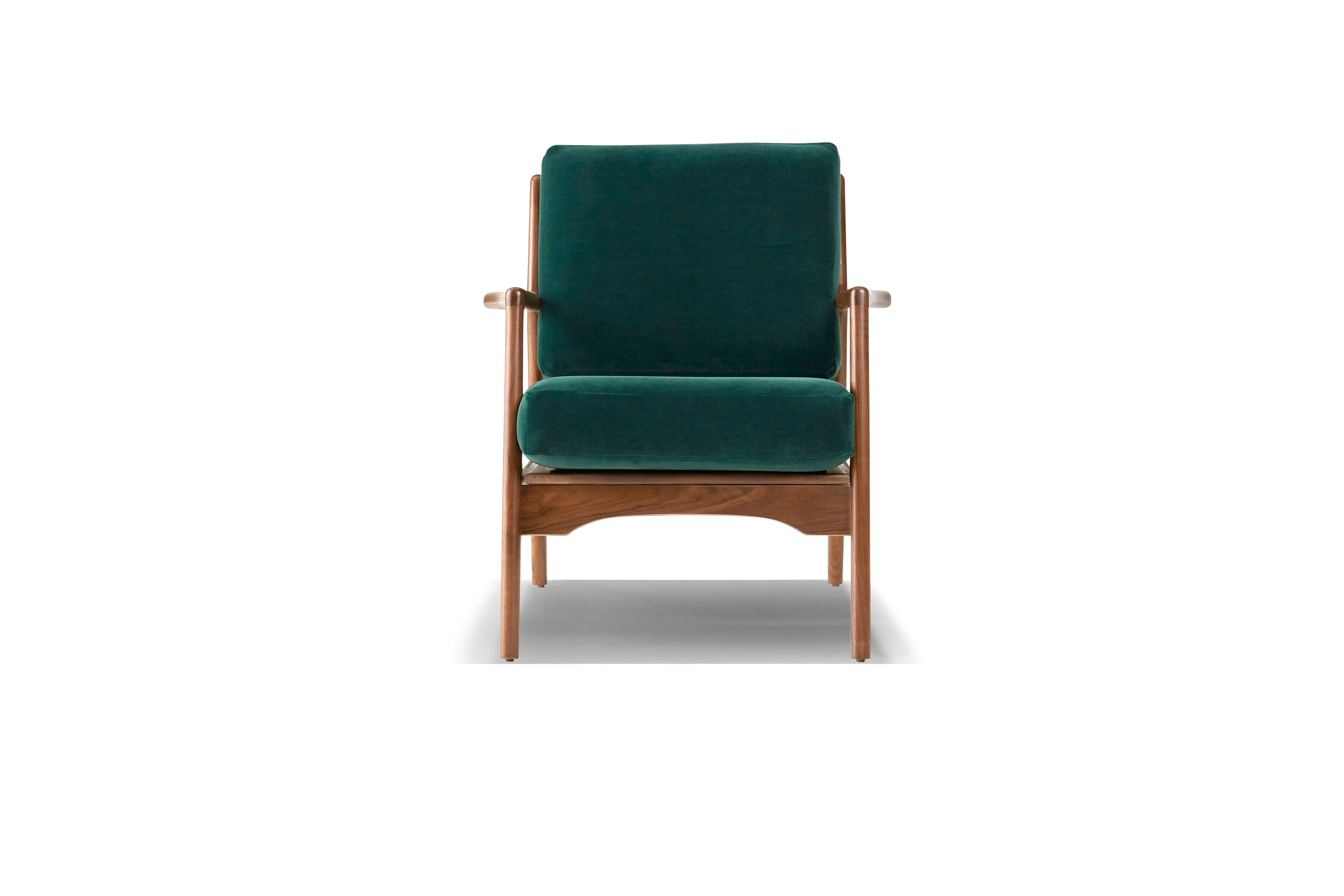 collins chair royale evergreen