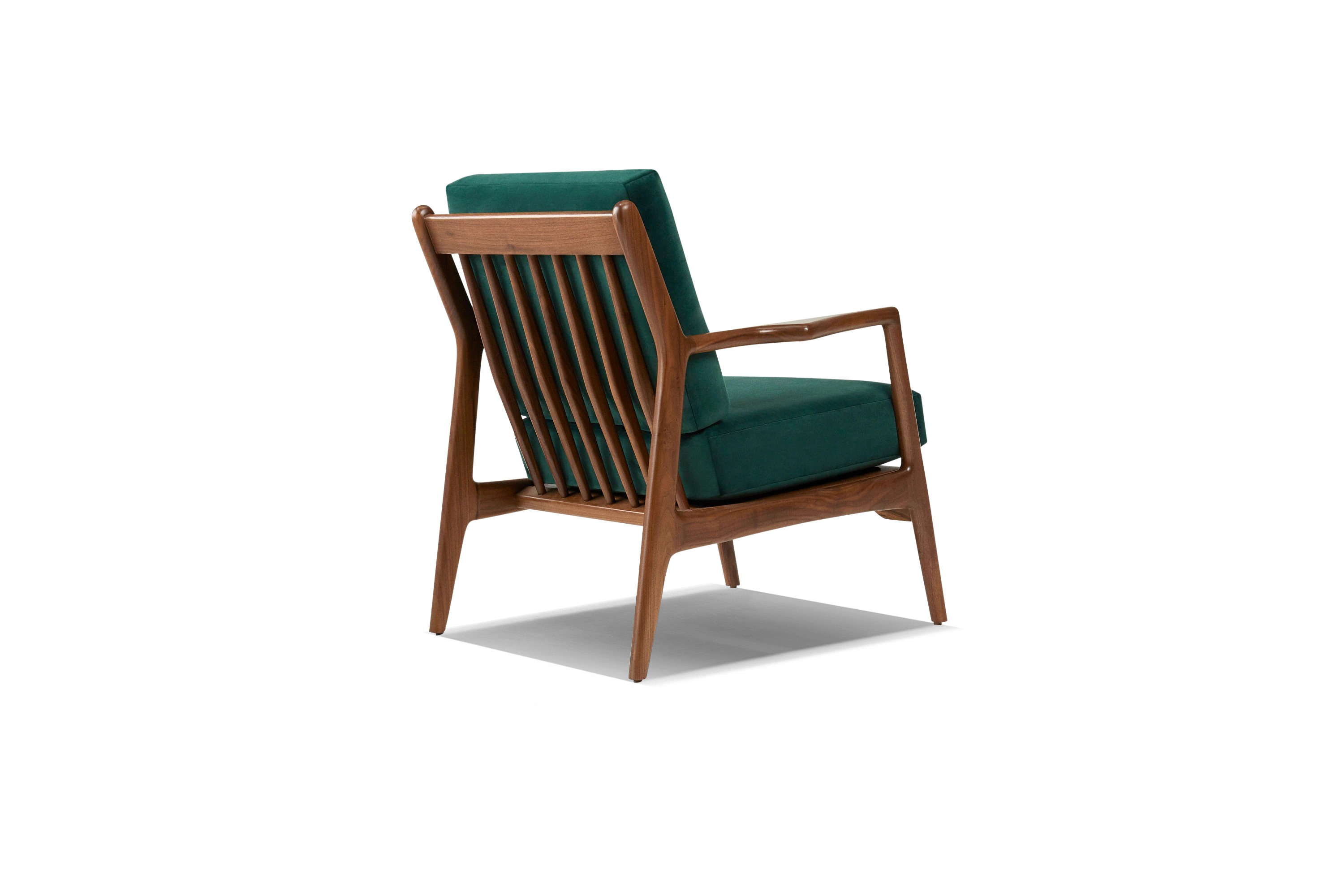 collins chair royale evergreen