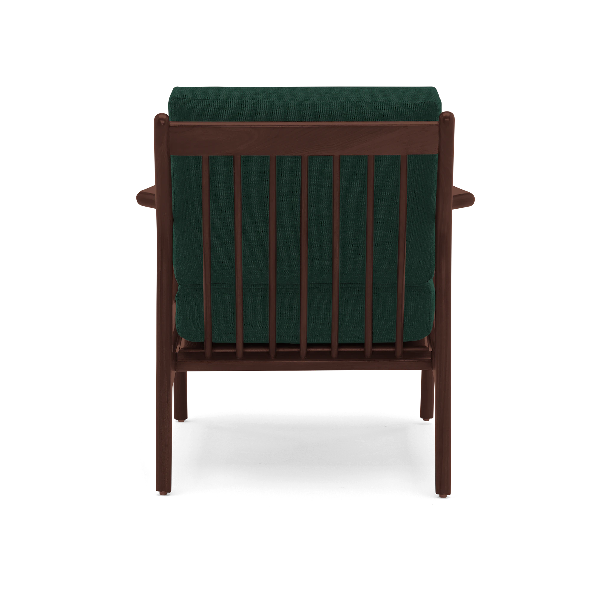 collins chair royale evergreen