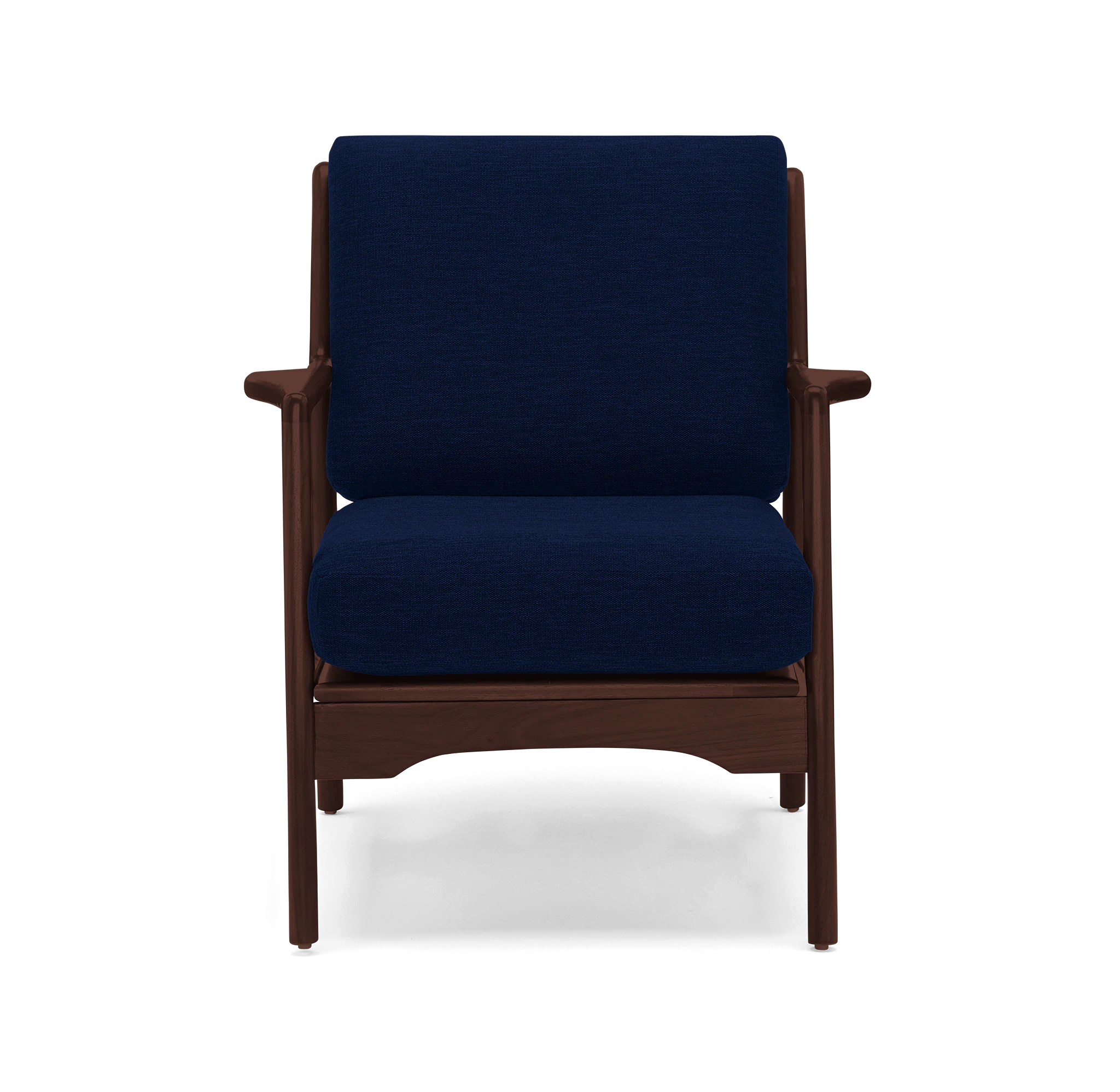 collins chair royale cobalt