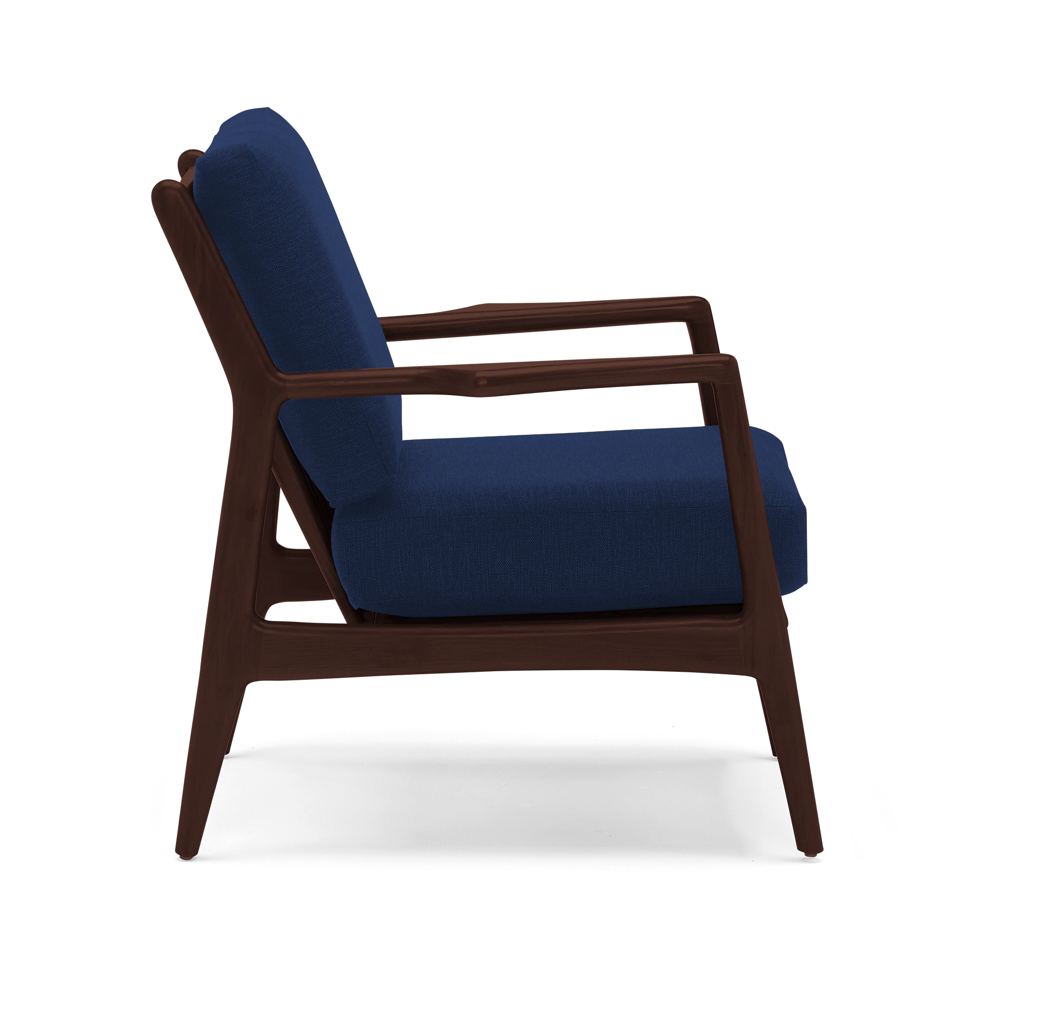 collins chair royale cobalt