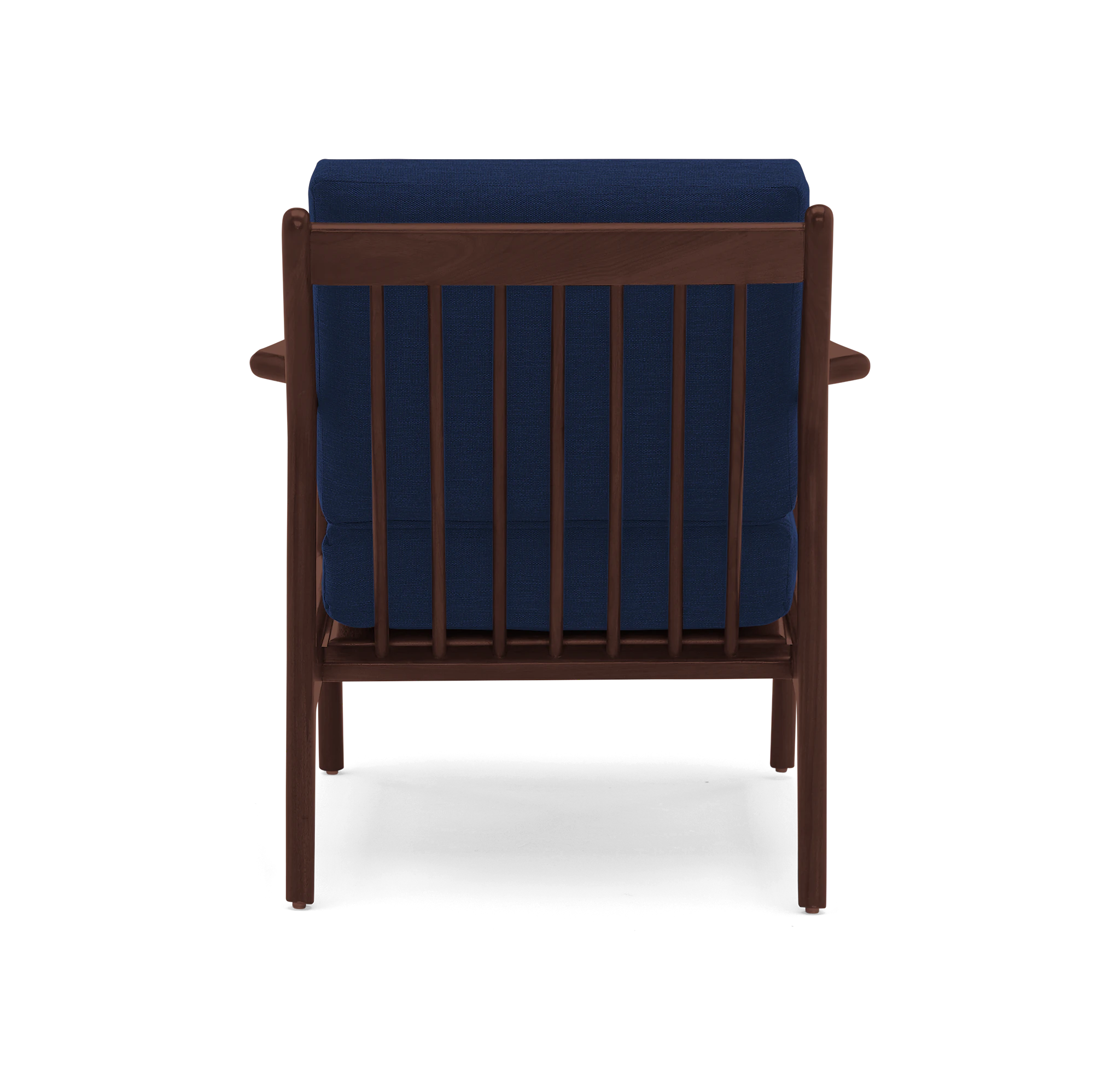 collins chair royale cobalt