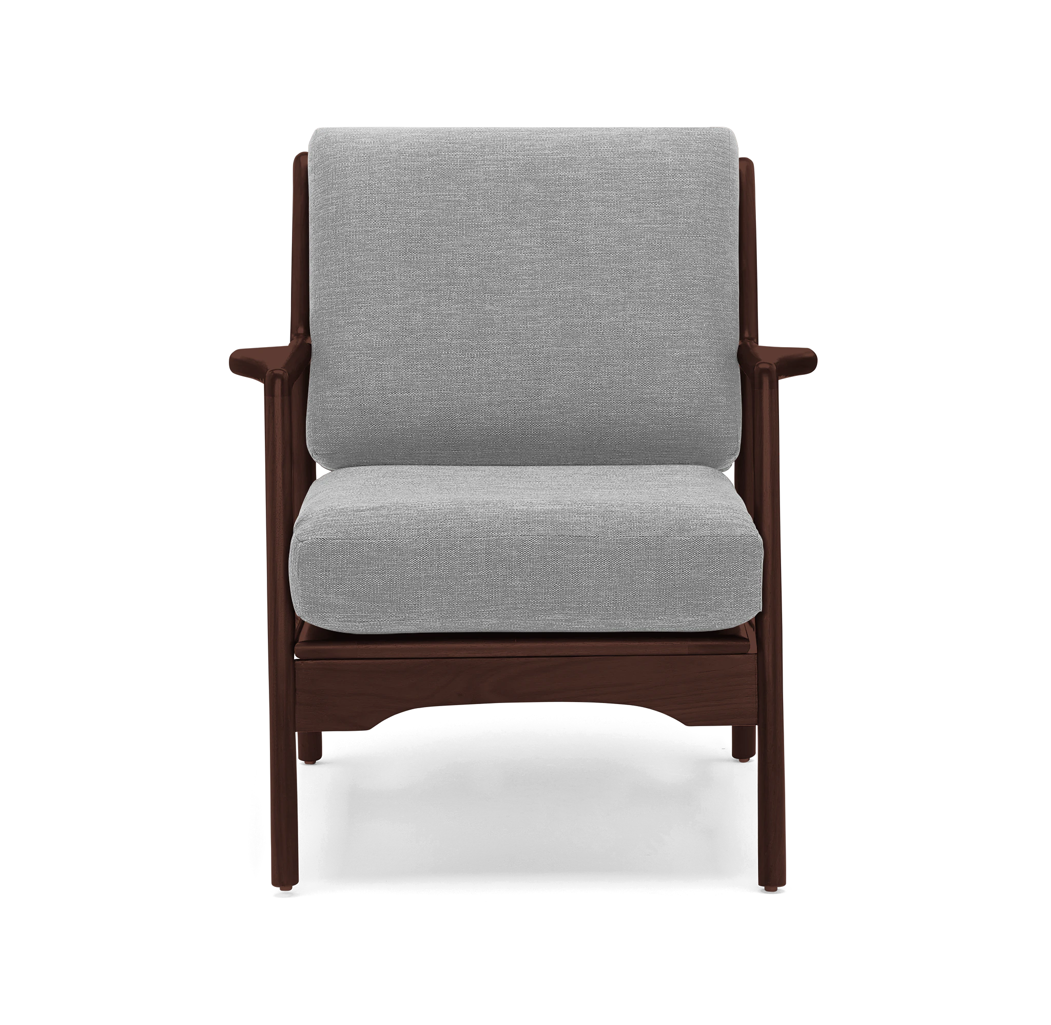 collins chair milo dove