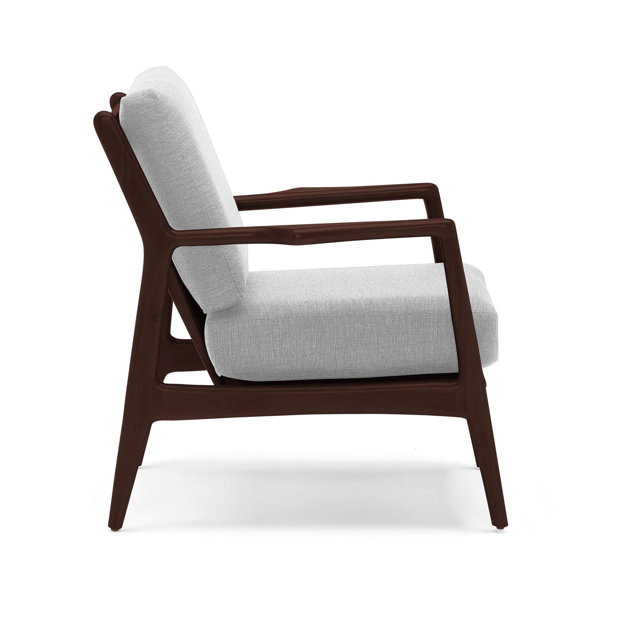 collins chair milo dove