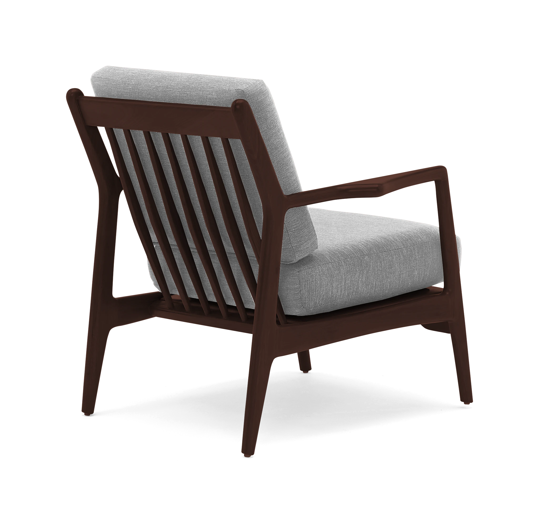 collins chair milo dove