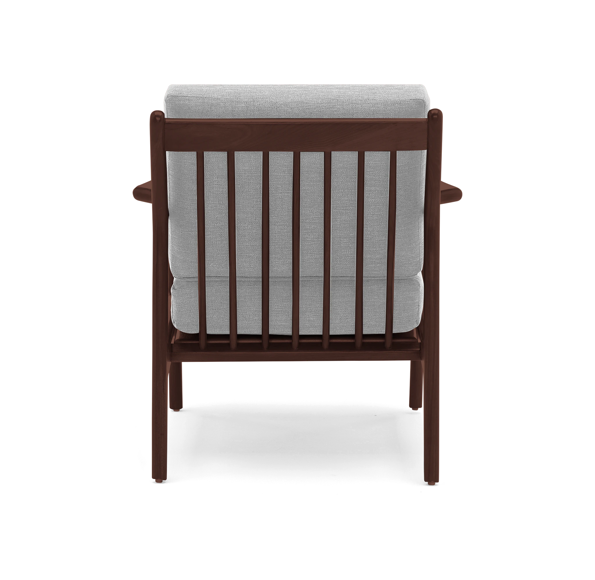 collins chair milo dove