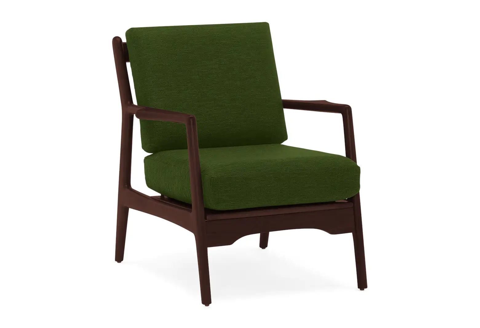collins chair royale forest