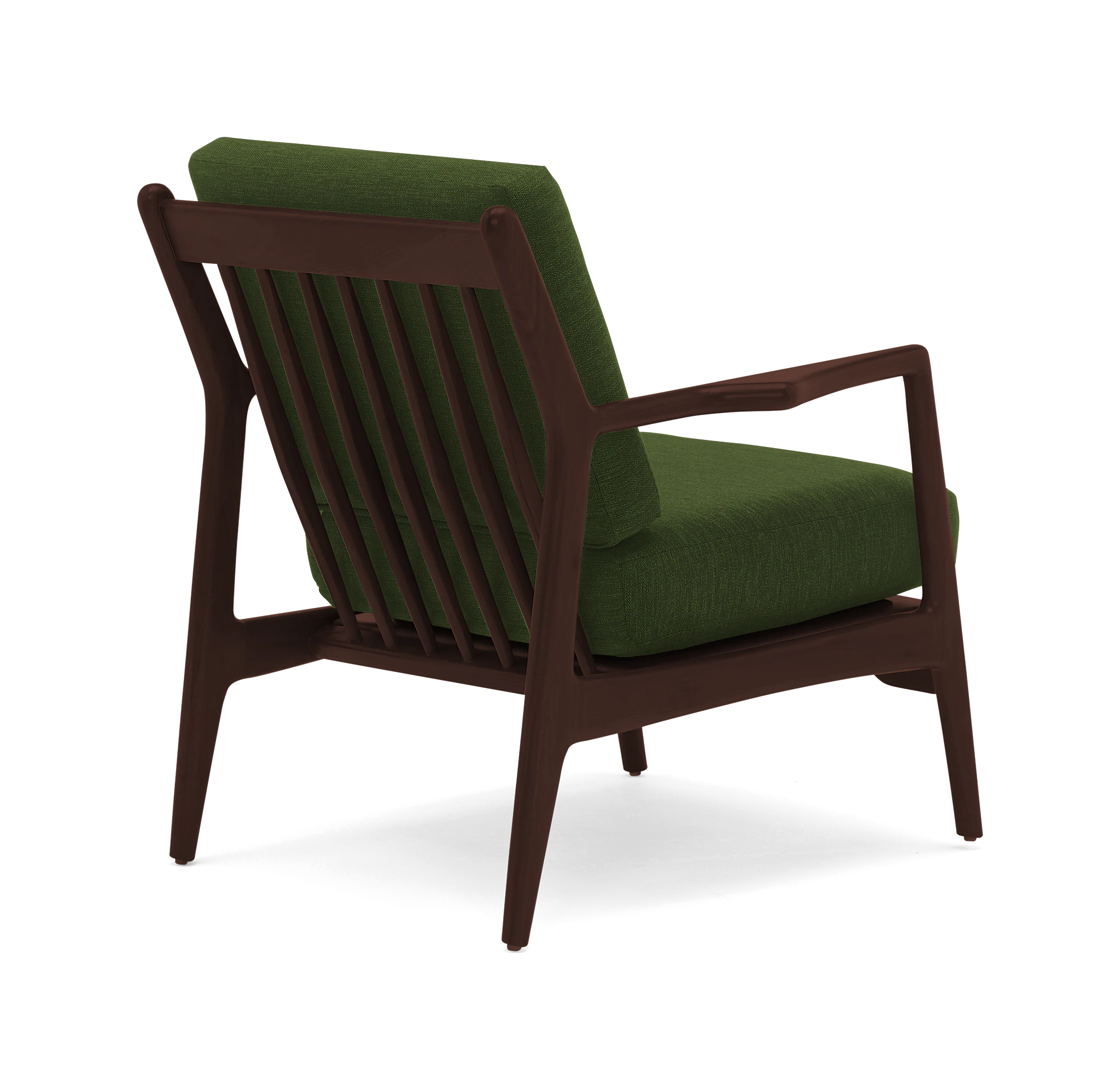 collins chair royale forest
