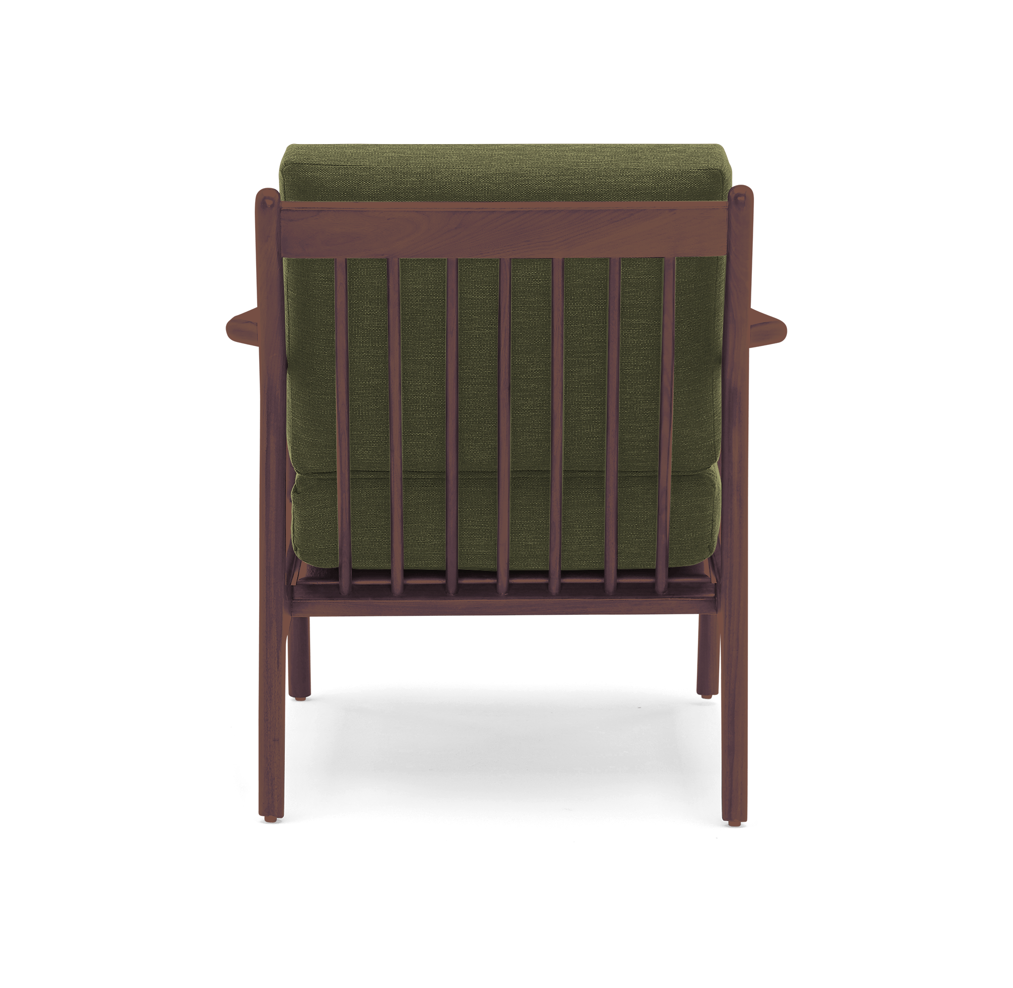 collins chair faithful olive