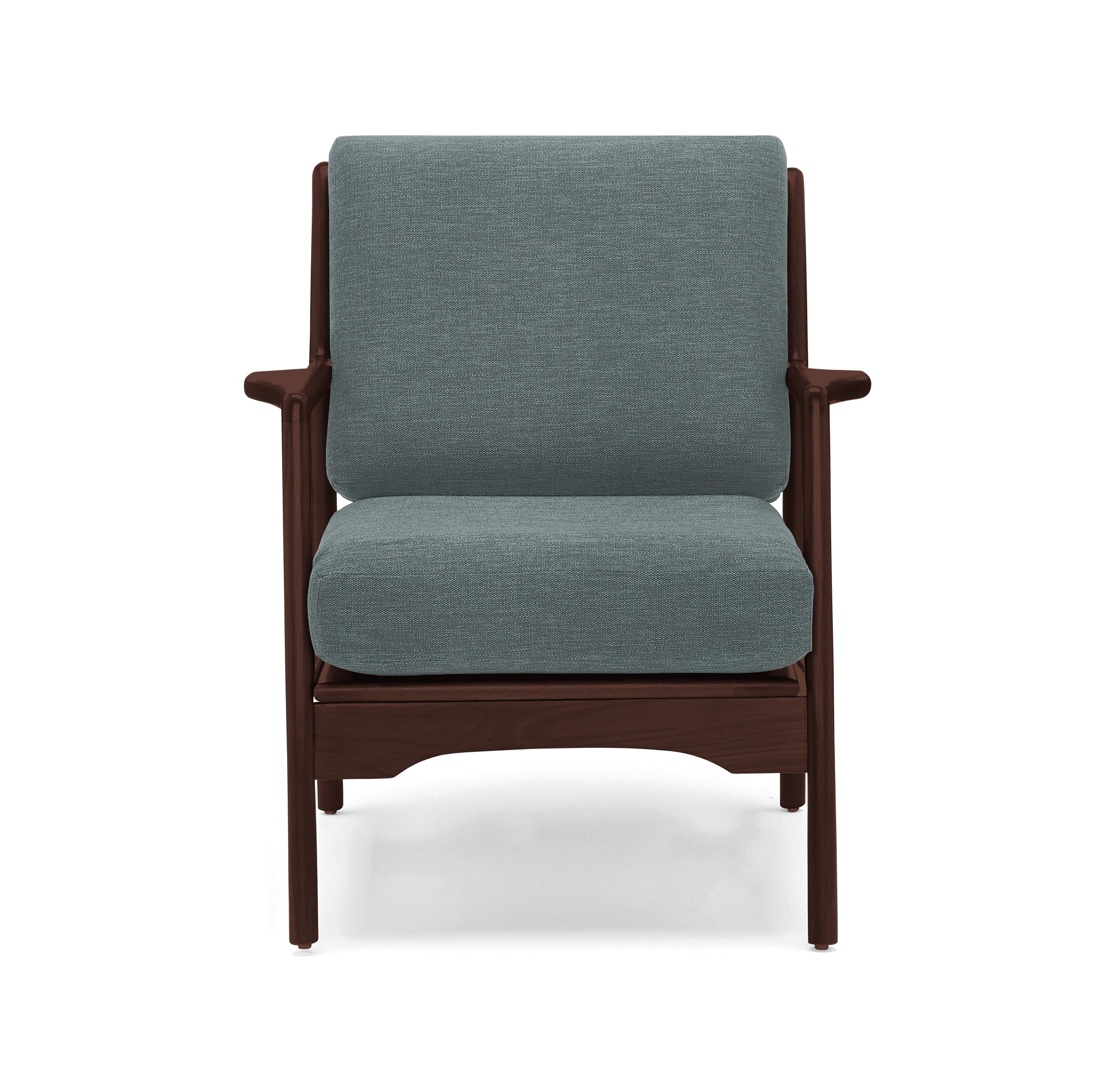 collins chair bungalow slate