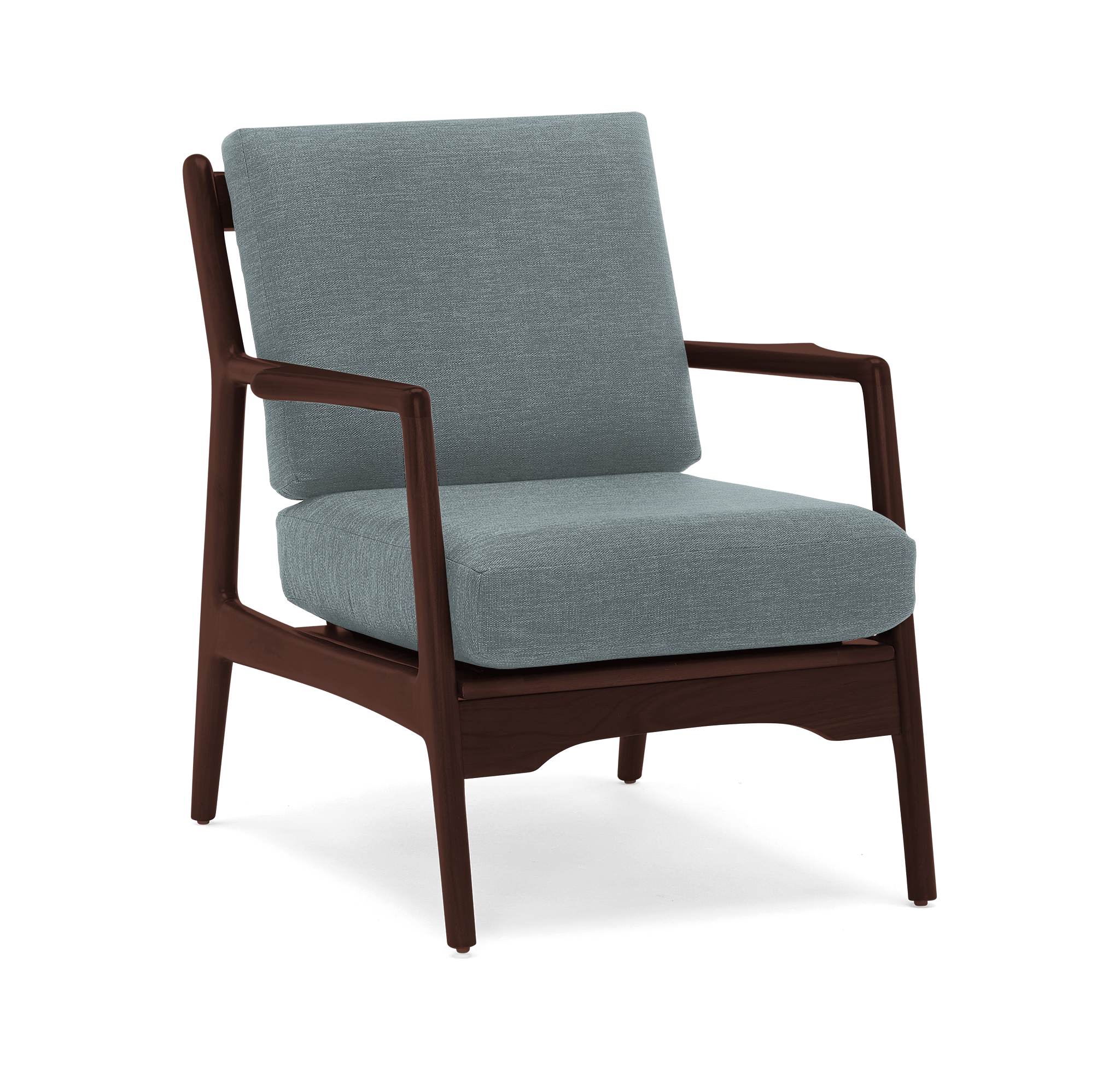 collins chair bungalow slate