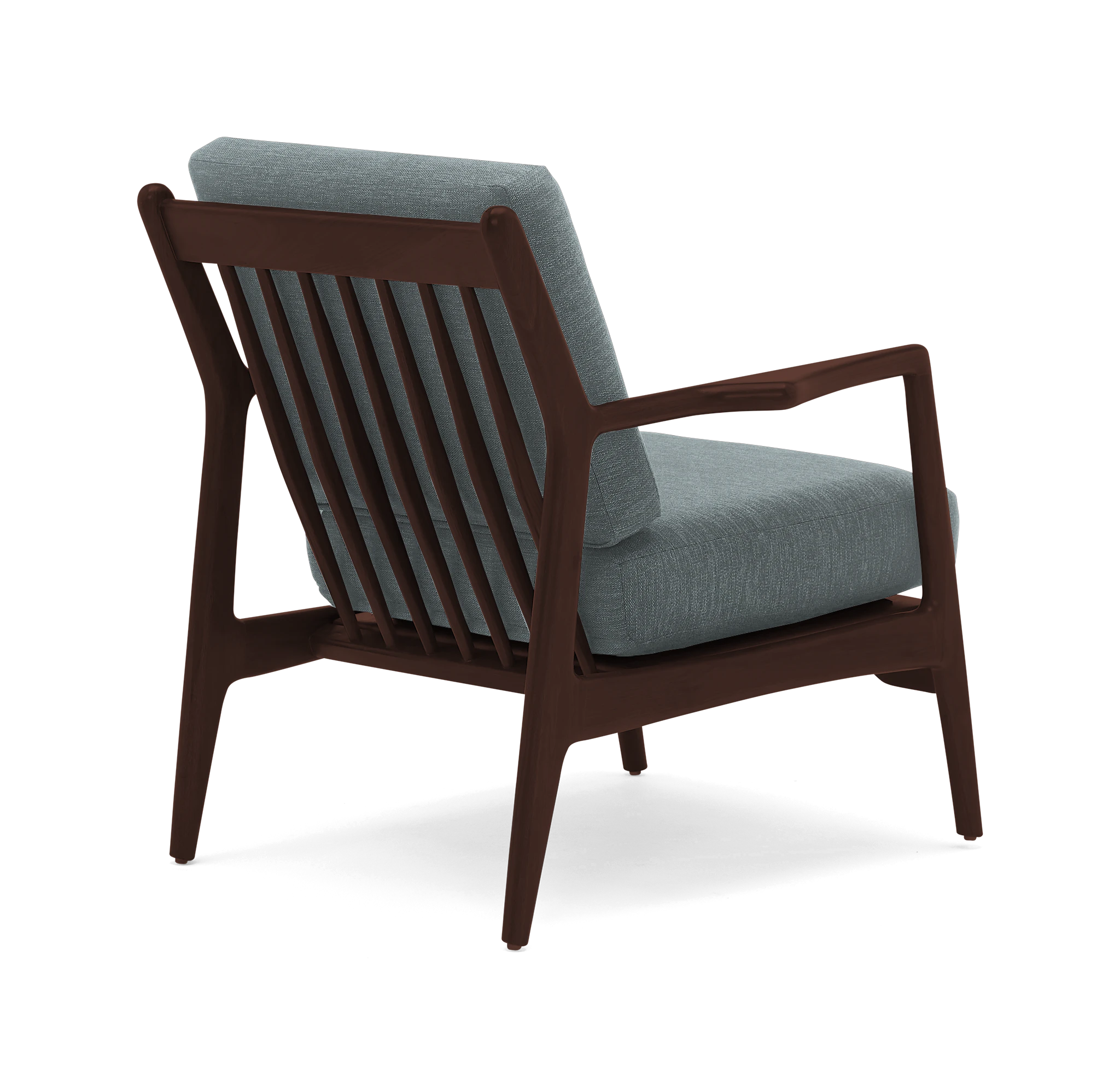 collins chair bungalow slate