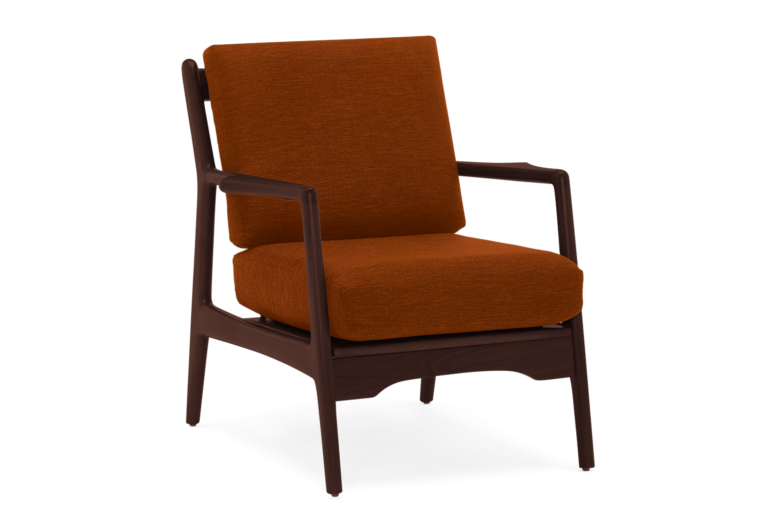 collins chair harper cinnamon