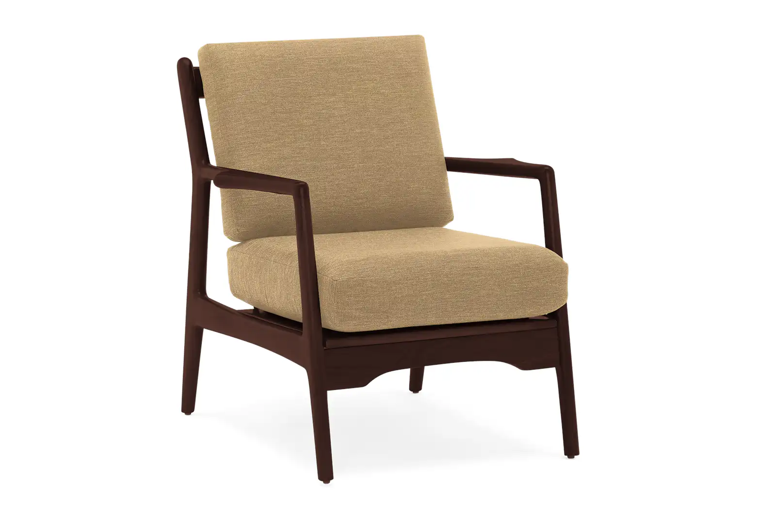 collins chair washed california biscuit
