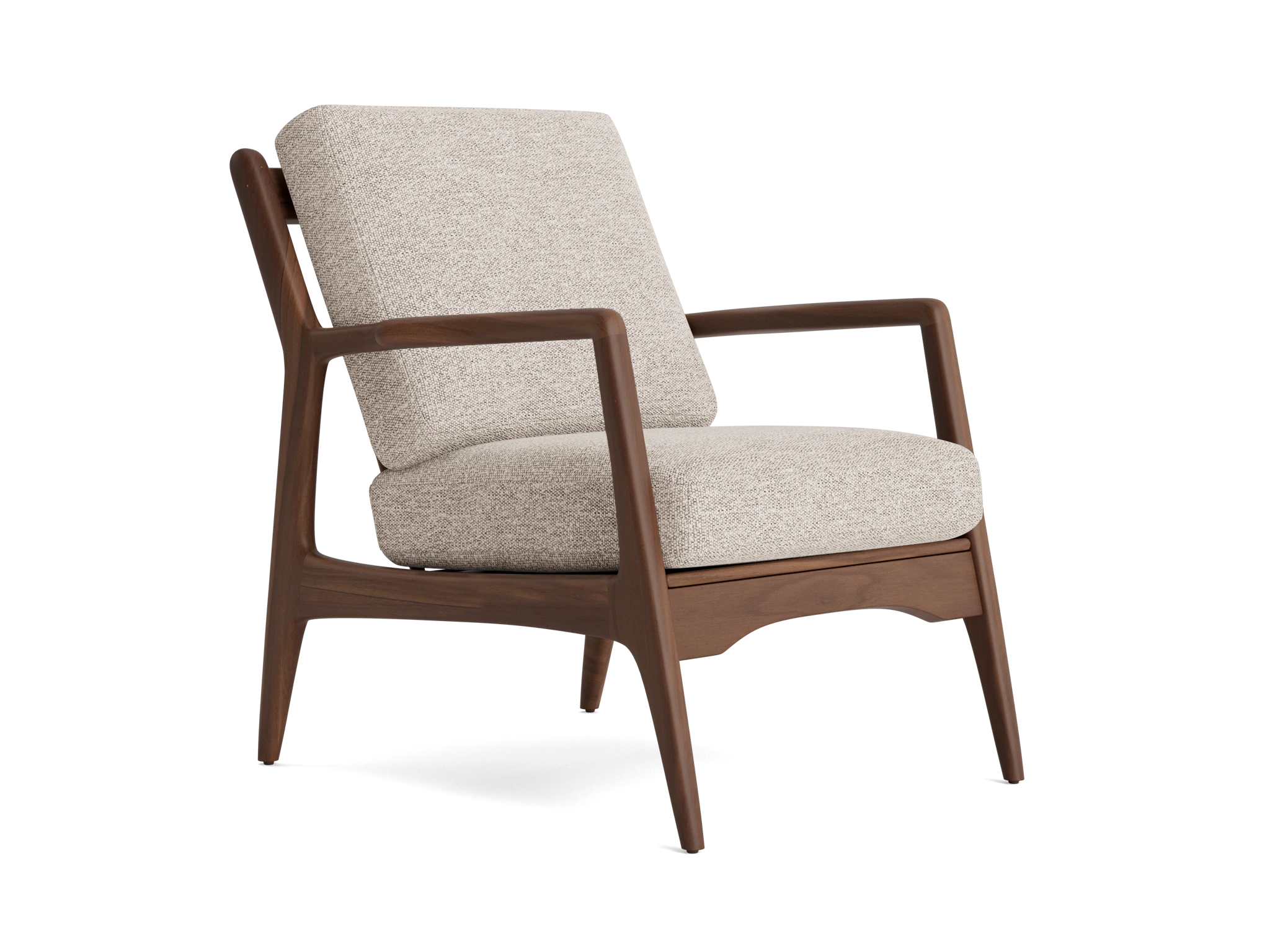 collins chair borough cotton