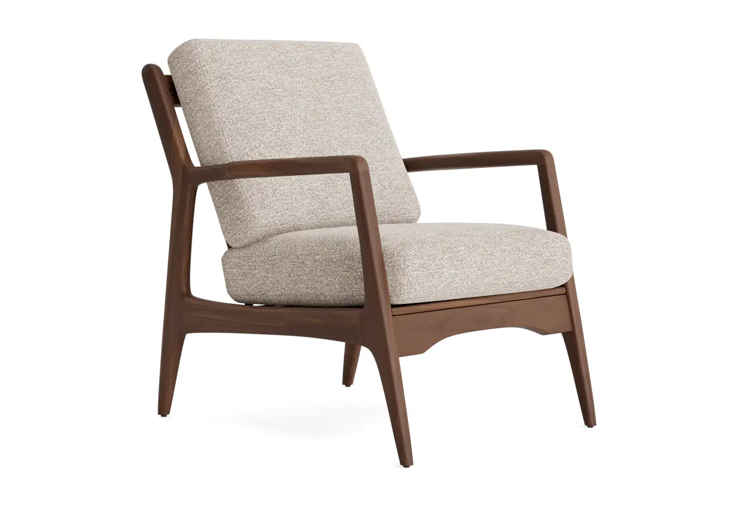 collins chair borough cotton