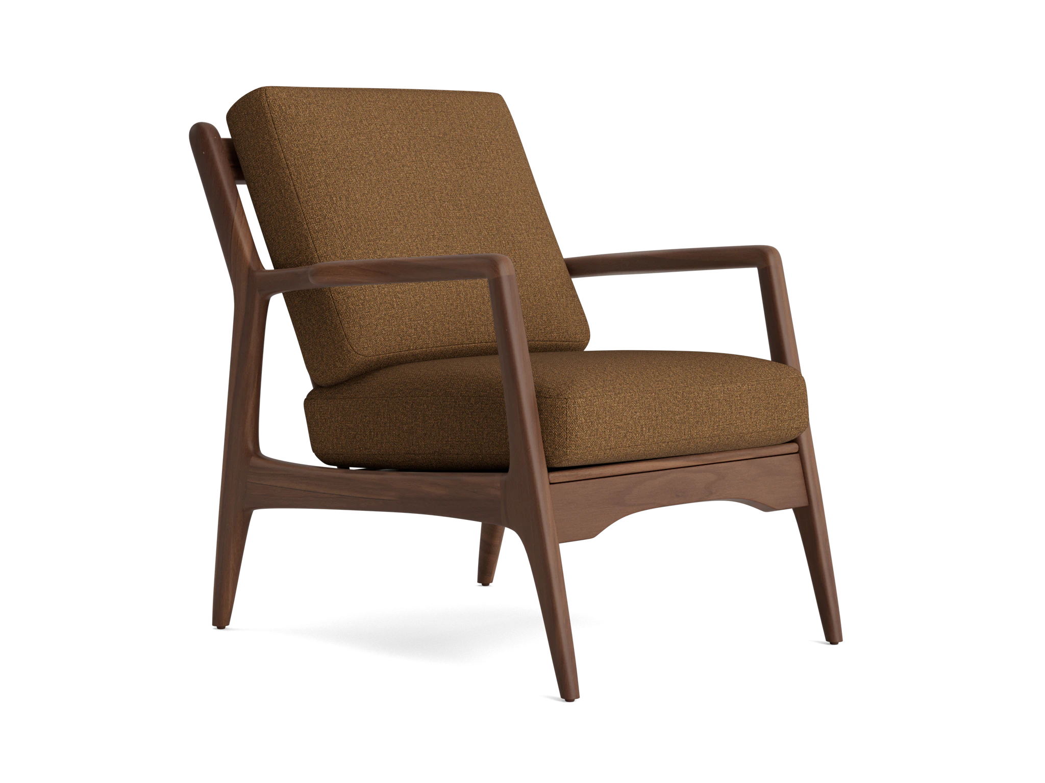 collins chair faithful mocha
