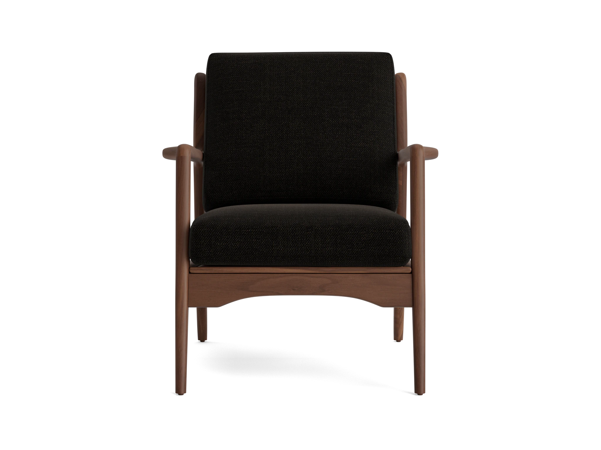 collins chair milo onyx
