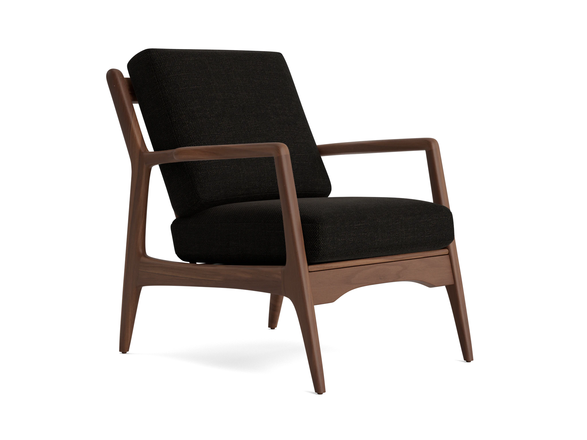 collins chair milo onyx