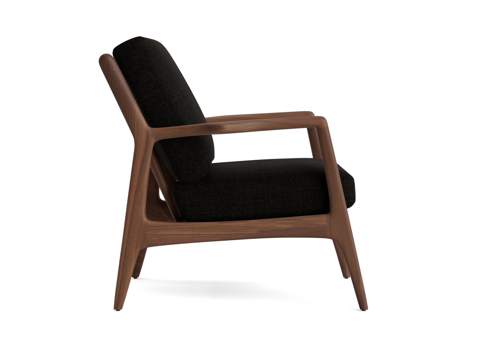 collins chair milo onyx