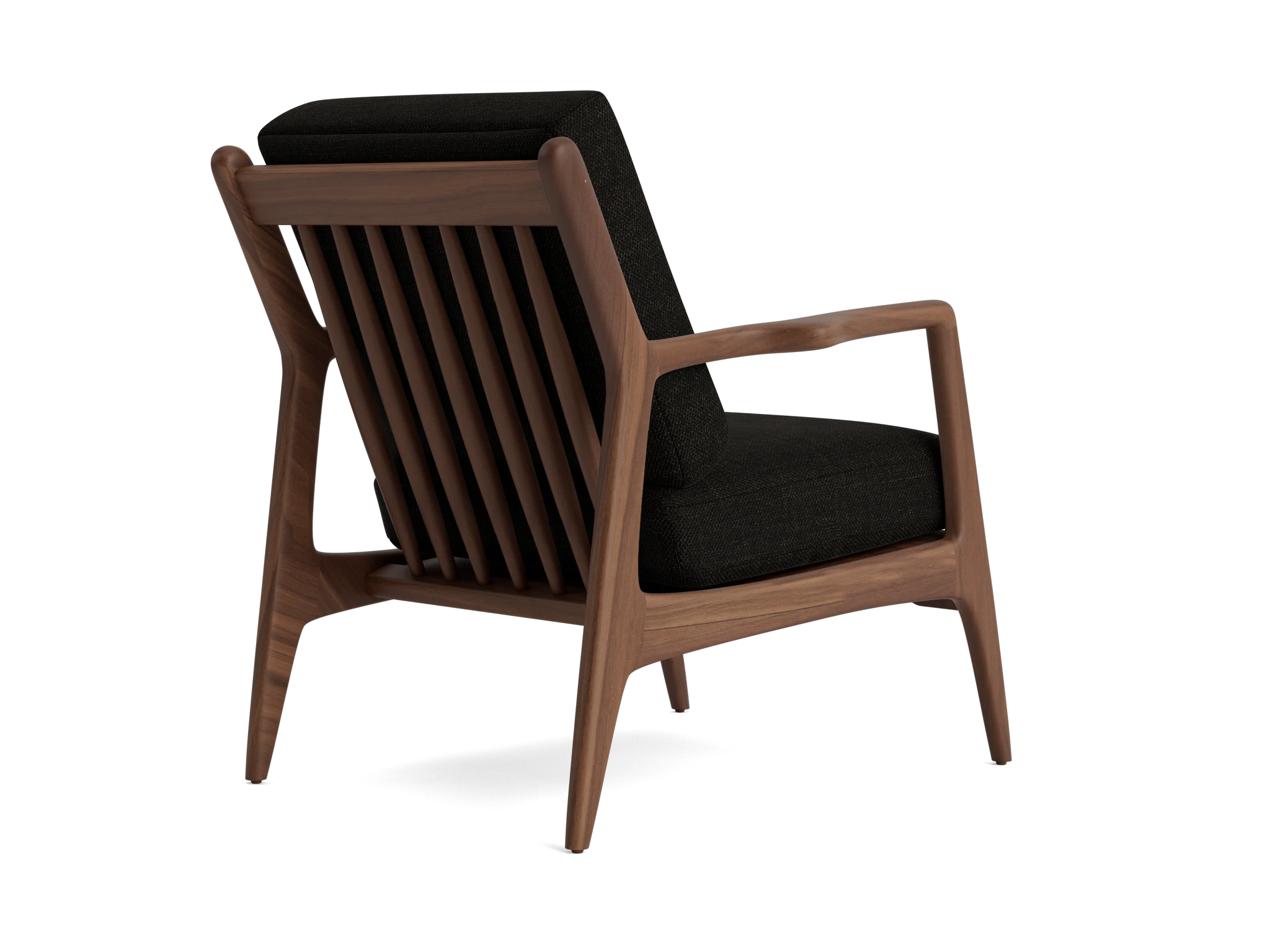 collins chair milo onyx