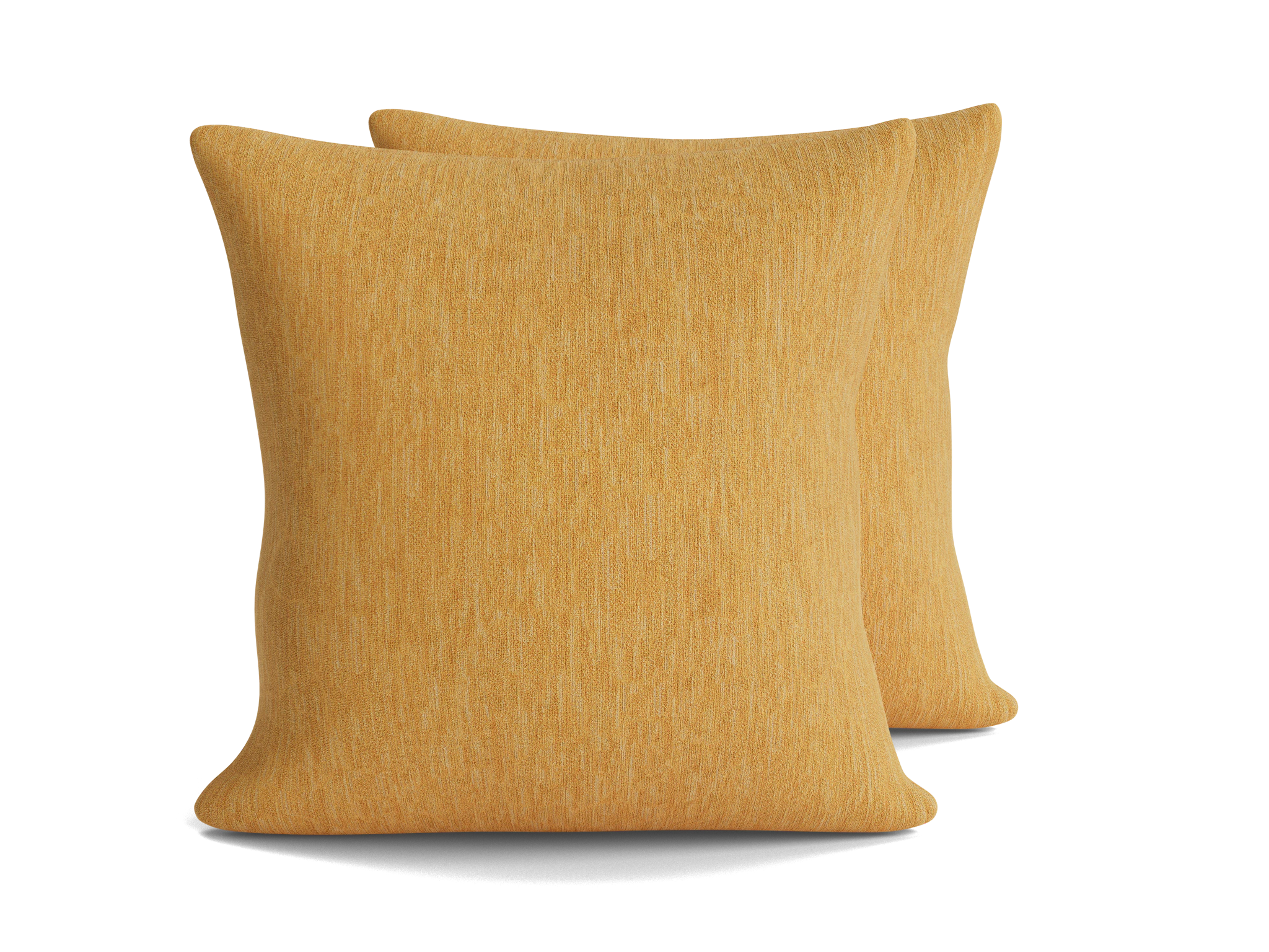 decorative knife edge pillows %28set 2%29 bentley daisey