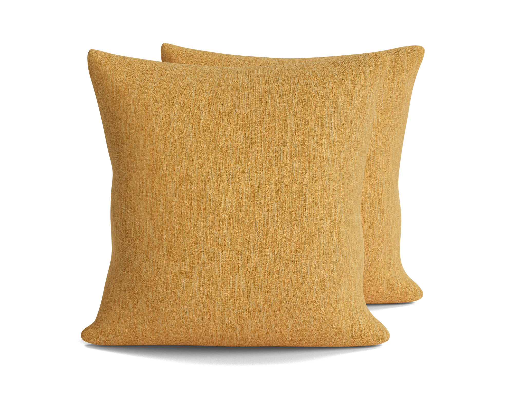 decorative knife edge pillows %28set 2%29 bentley daisey