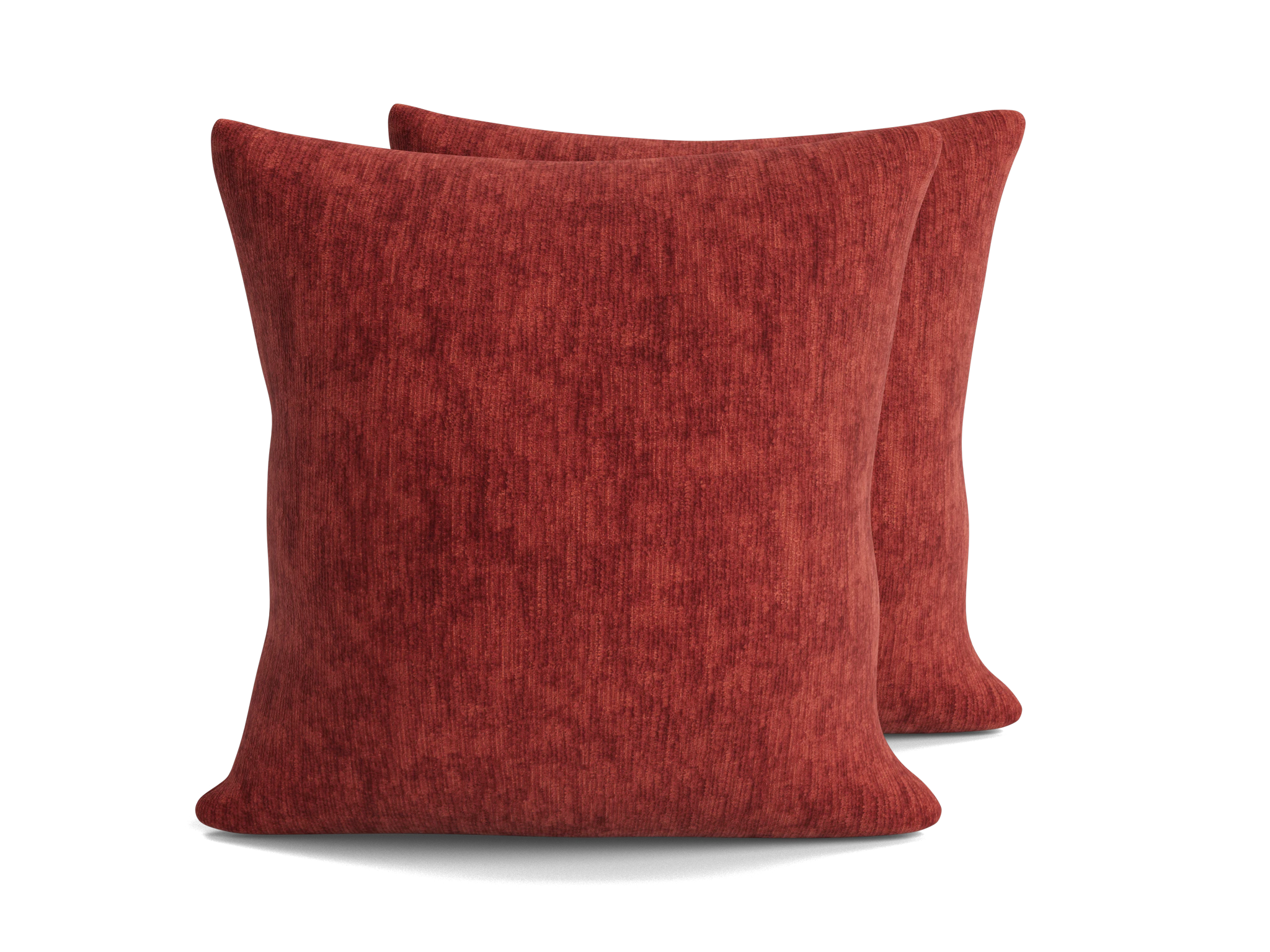 decorative knife edge pillows %28set 2%29 crave berry hibiscus