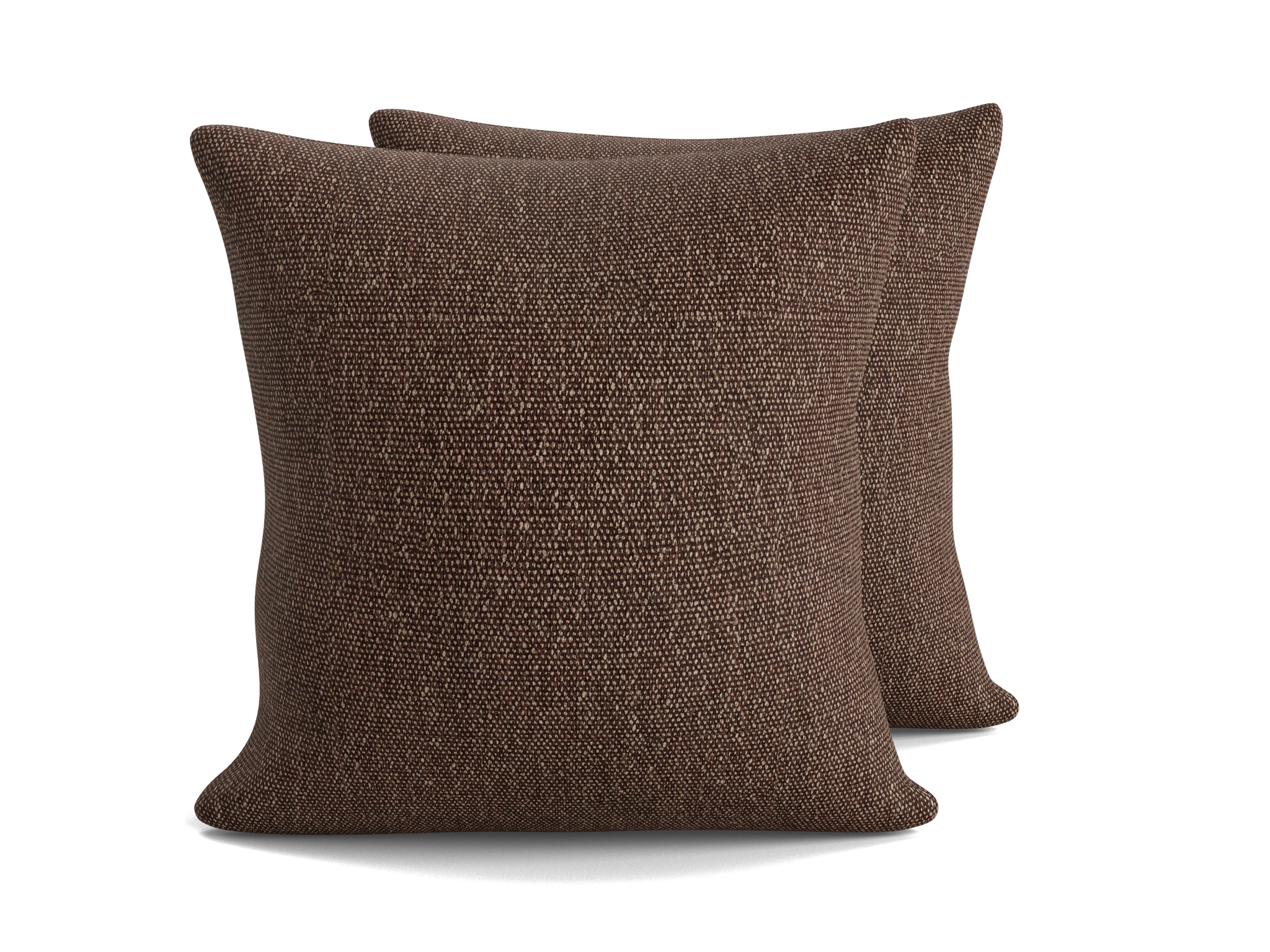 decorative knife edge pillows %28set 2%29 resource truffle