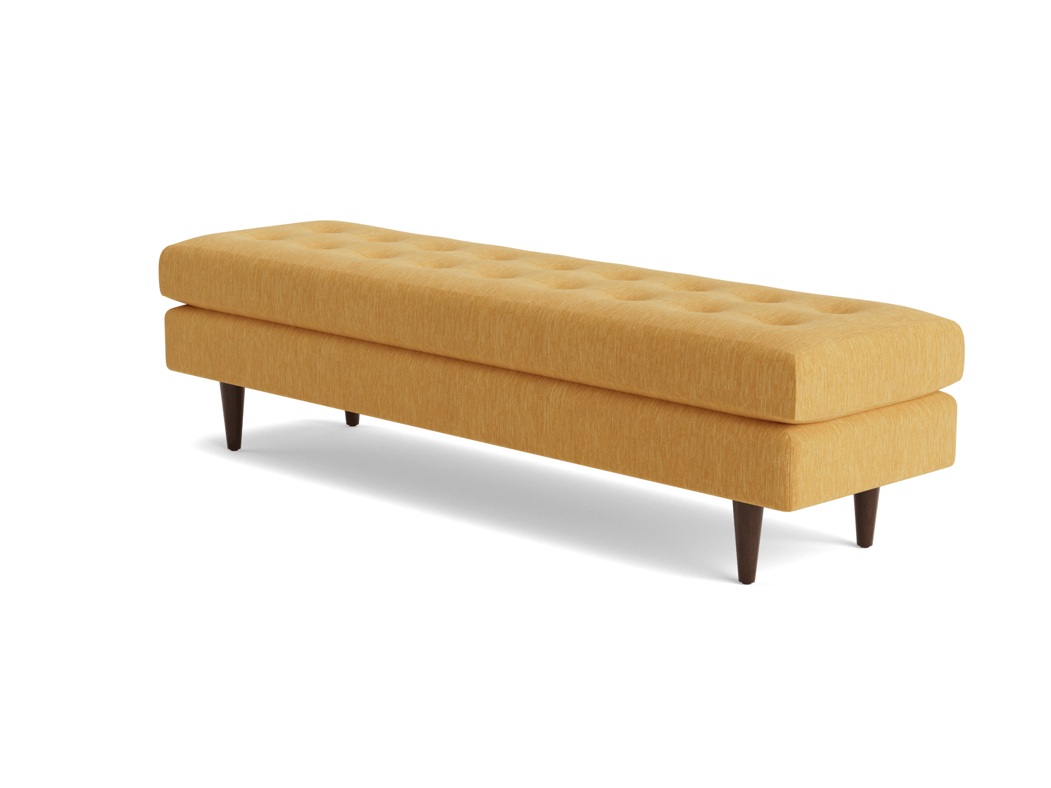 eliot bench bentley daisey