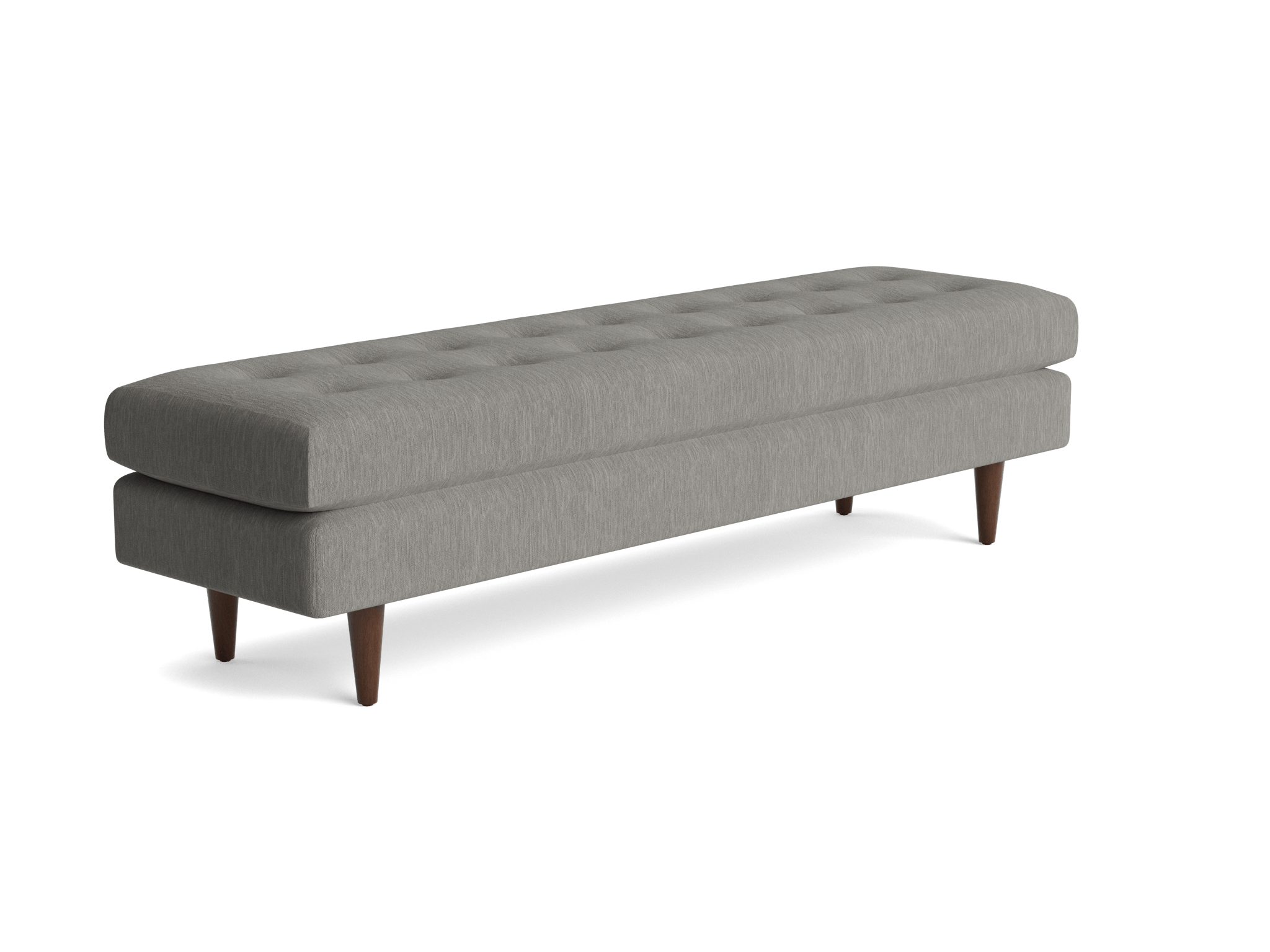 eliot bench bentley pewter