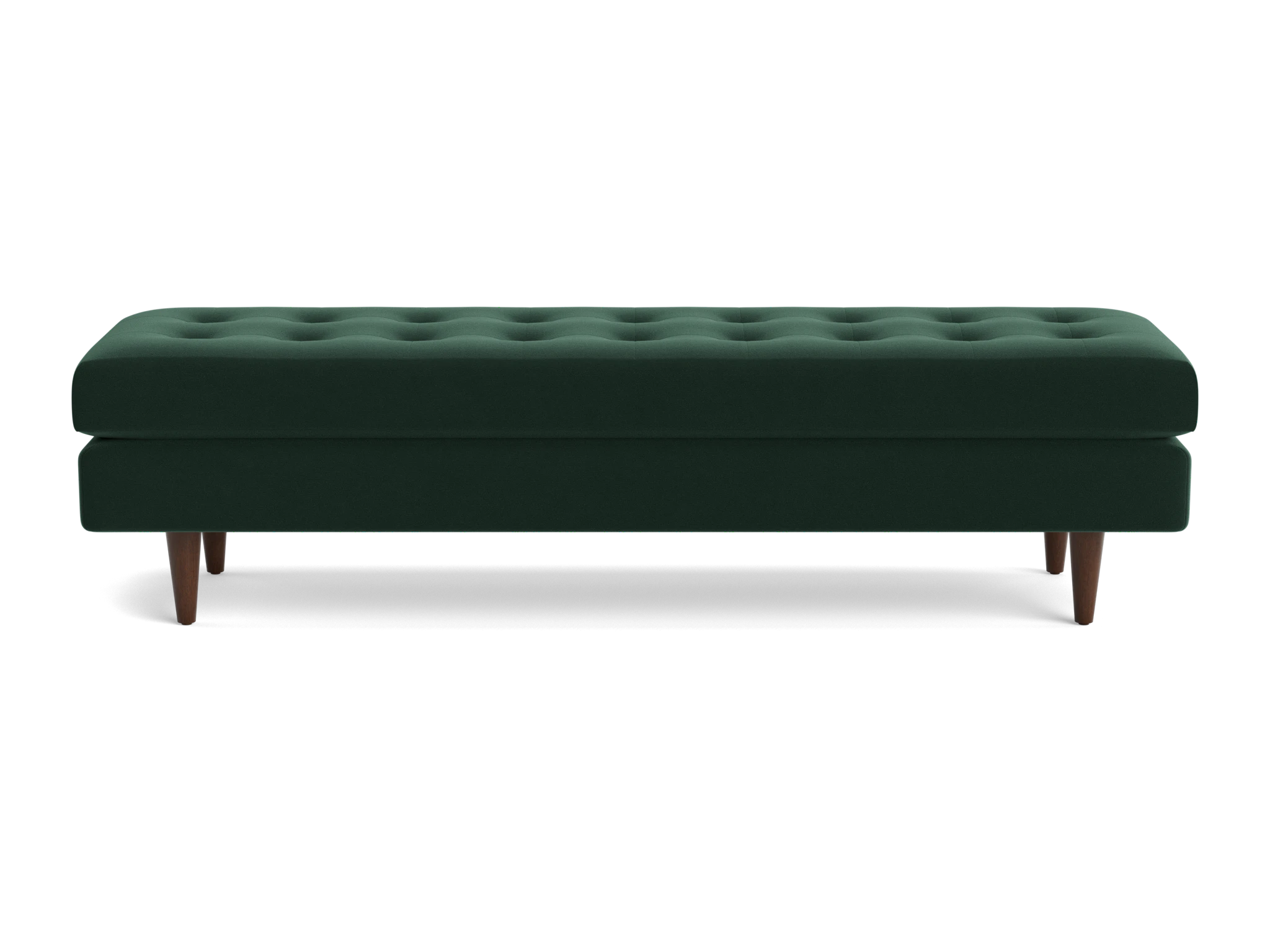 eliot bench royale evergreen