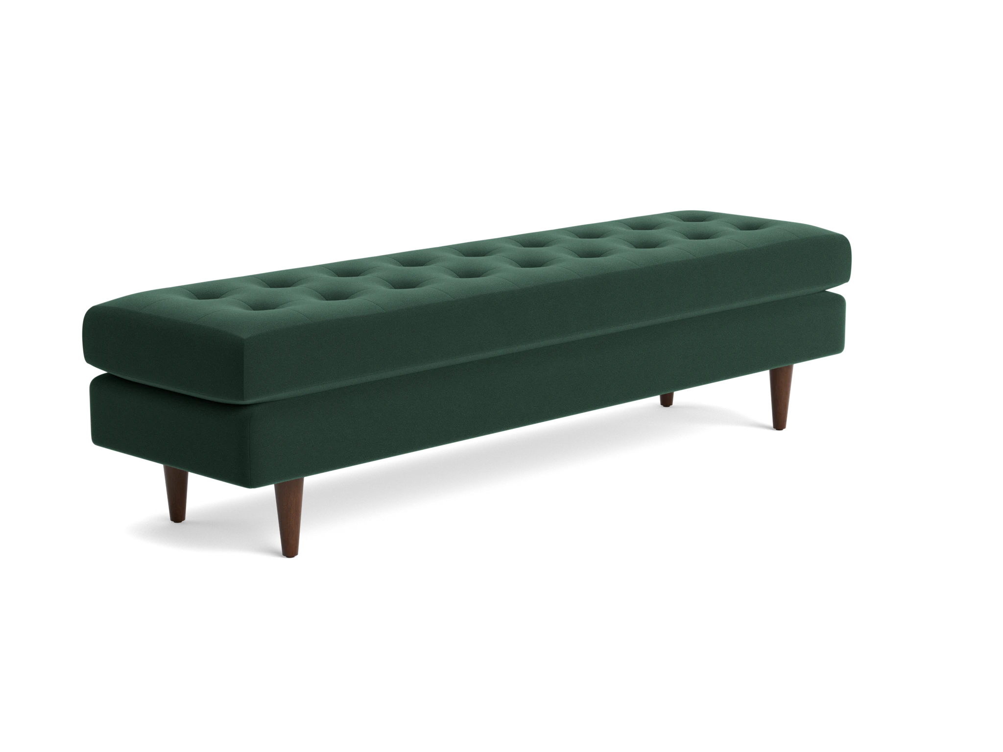 eliot bench royale evergreen