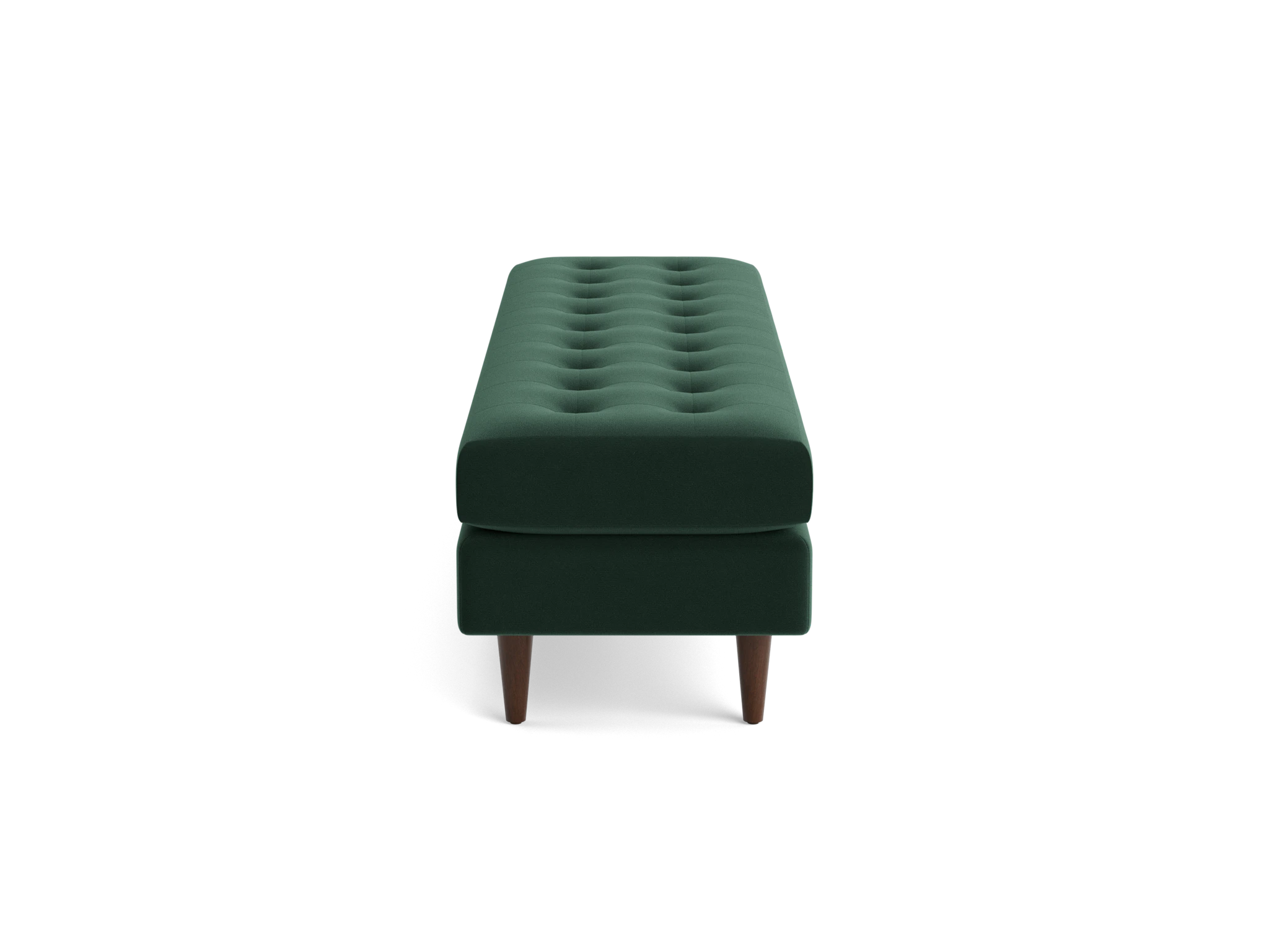 eliot bench royale evergreen