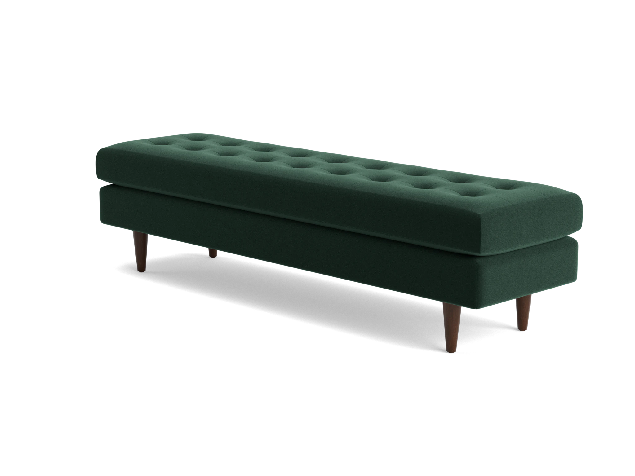 eliot bench royale evergreen