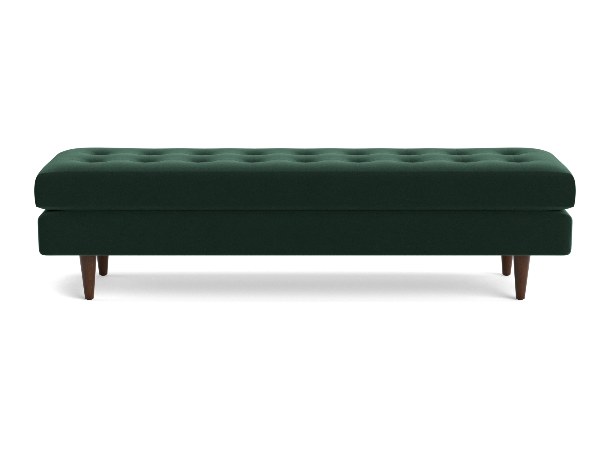 eliot bench royale evergreen