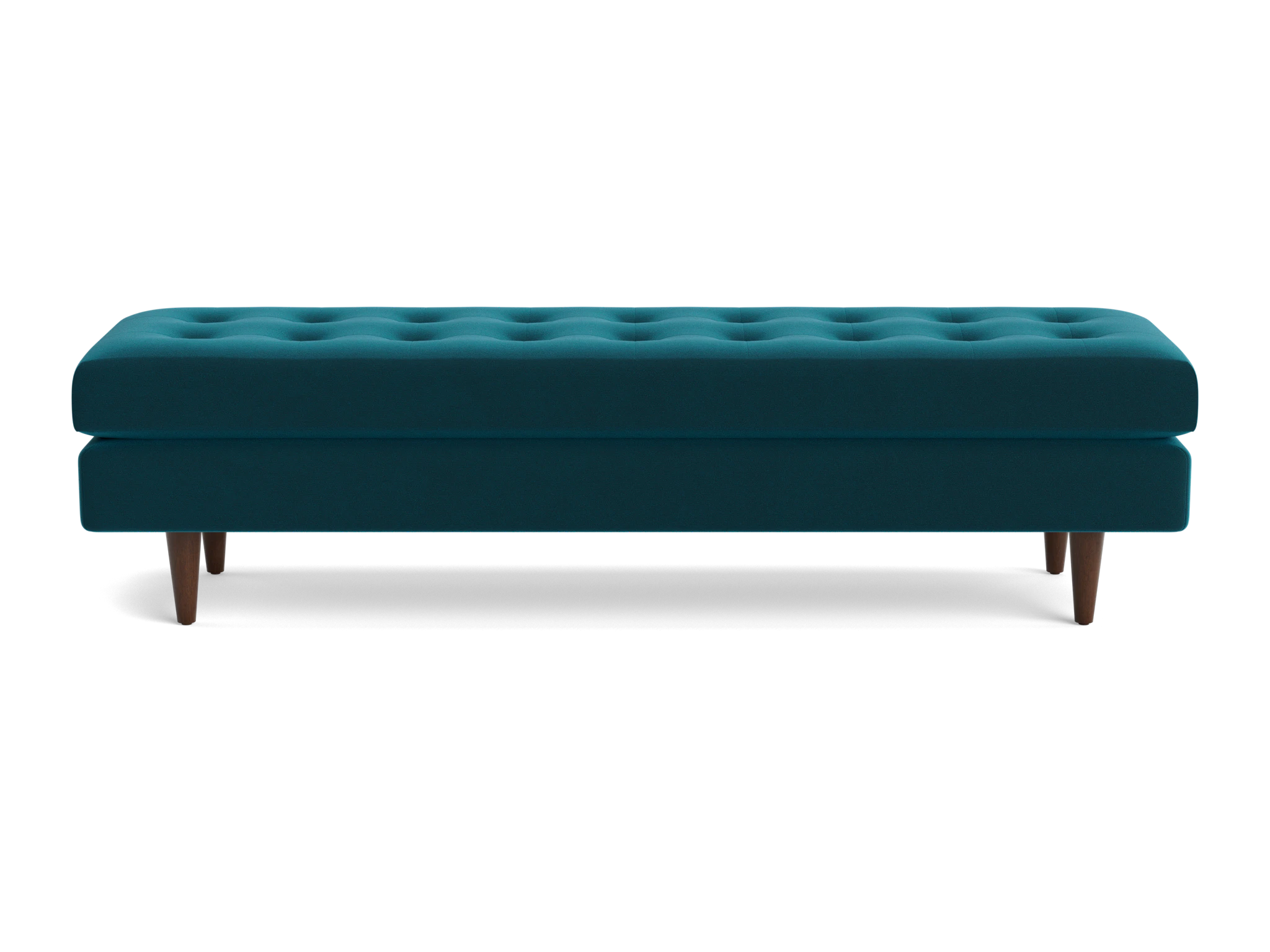 eliot bench royale peacock