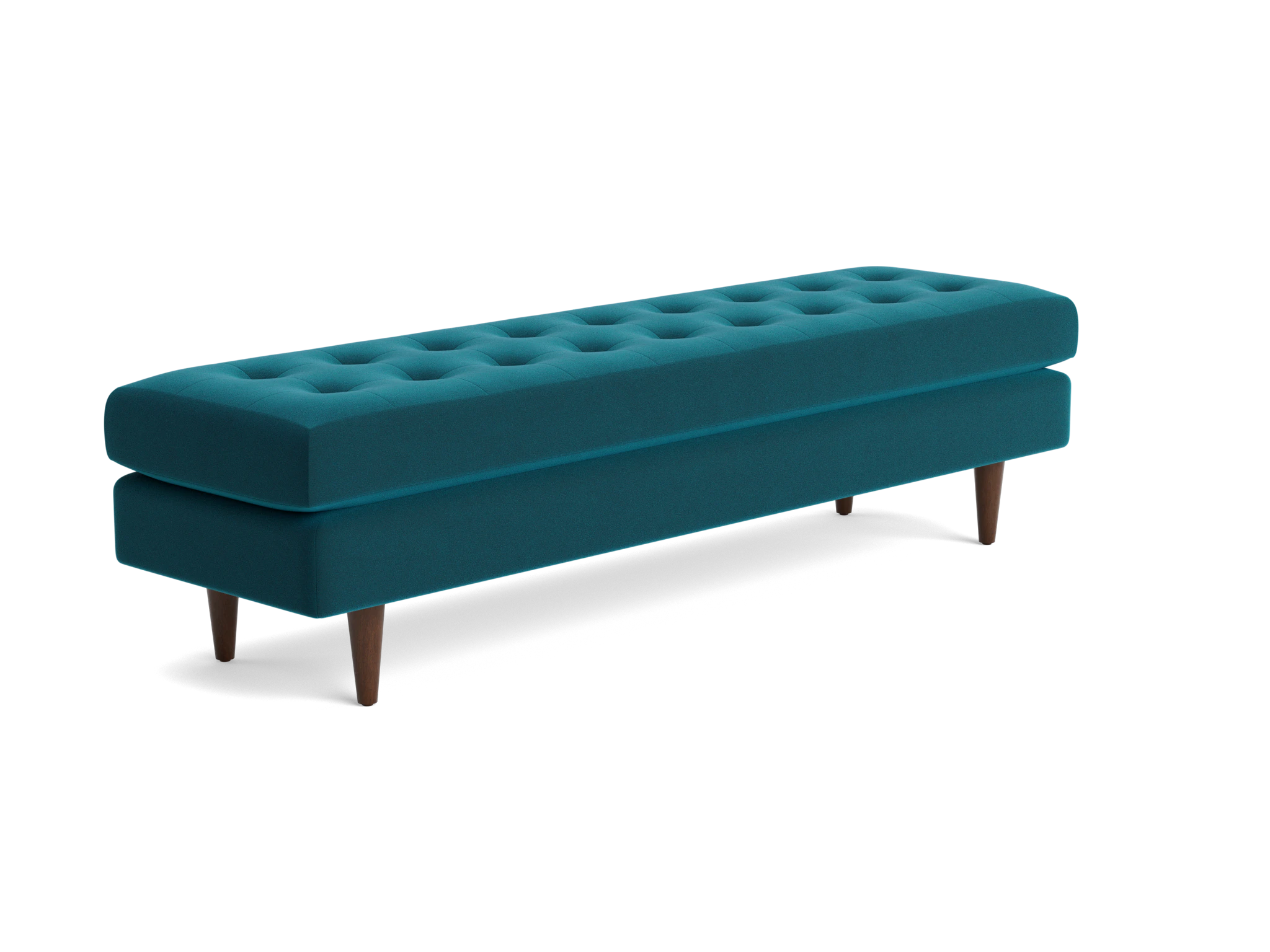eliot bench royale peacock