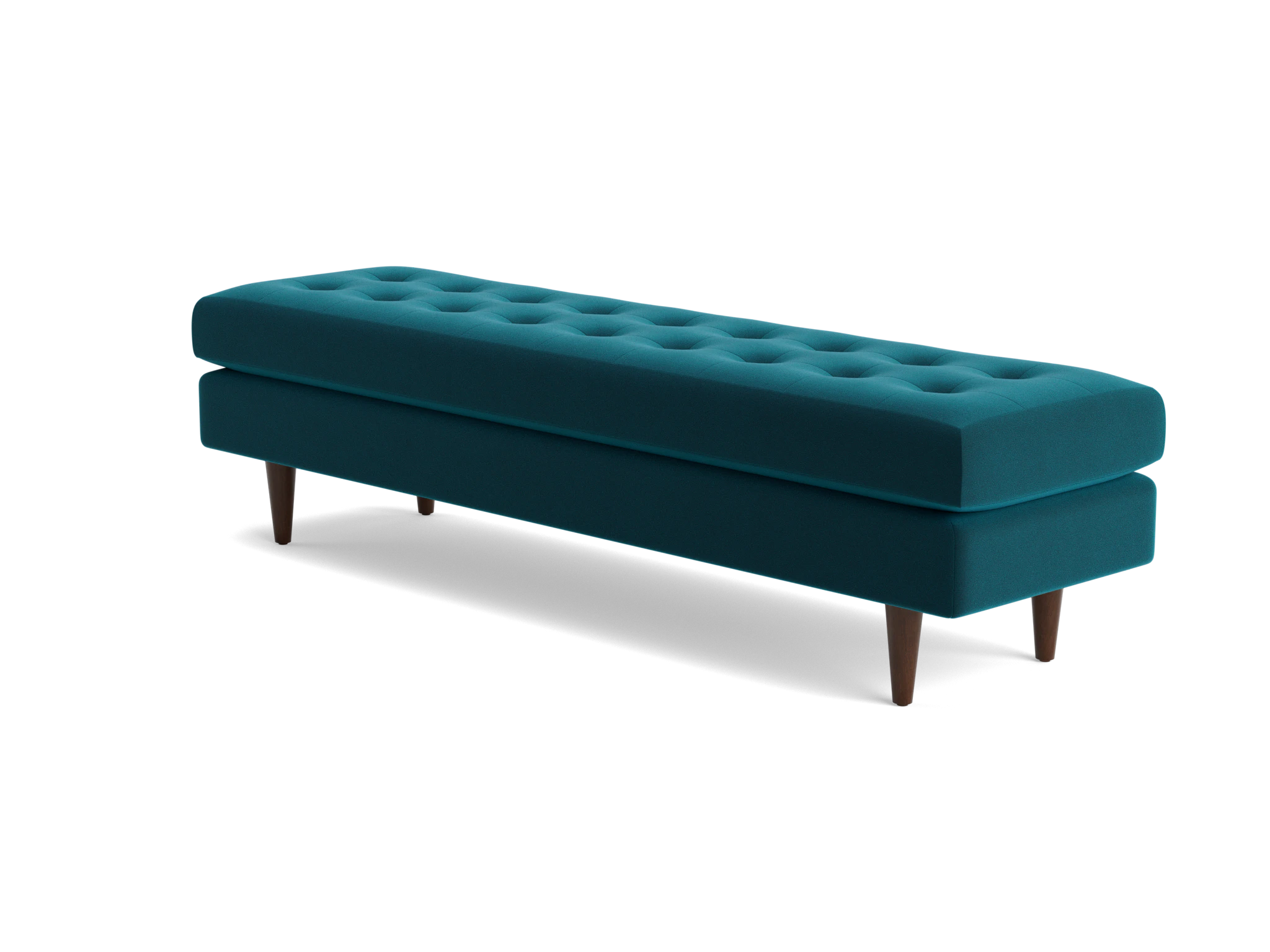 eliot bench royale peacock