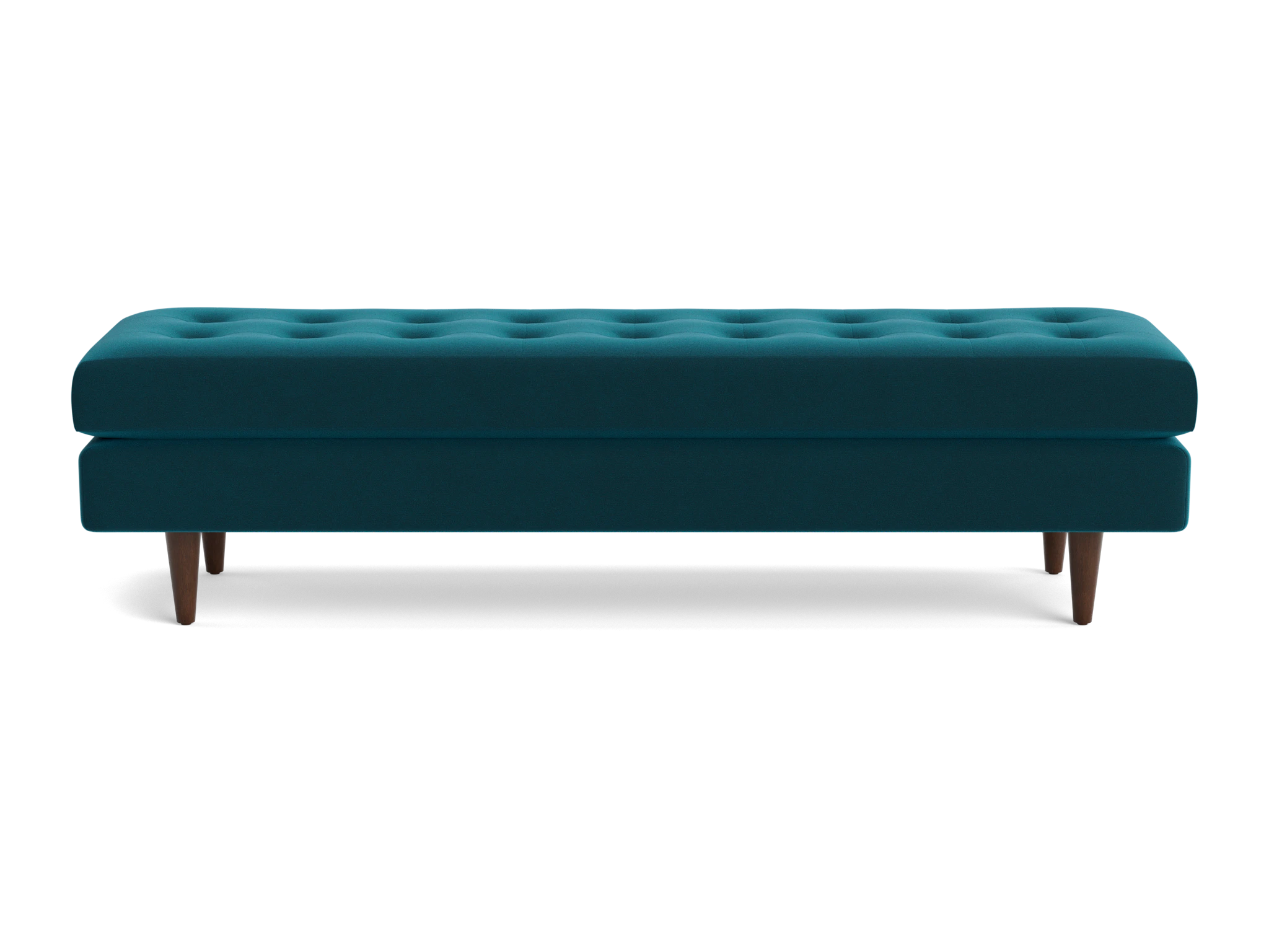 eliot bench royale peacock