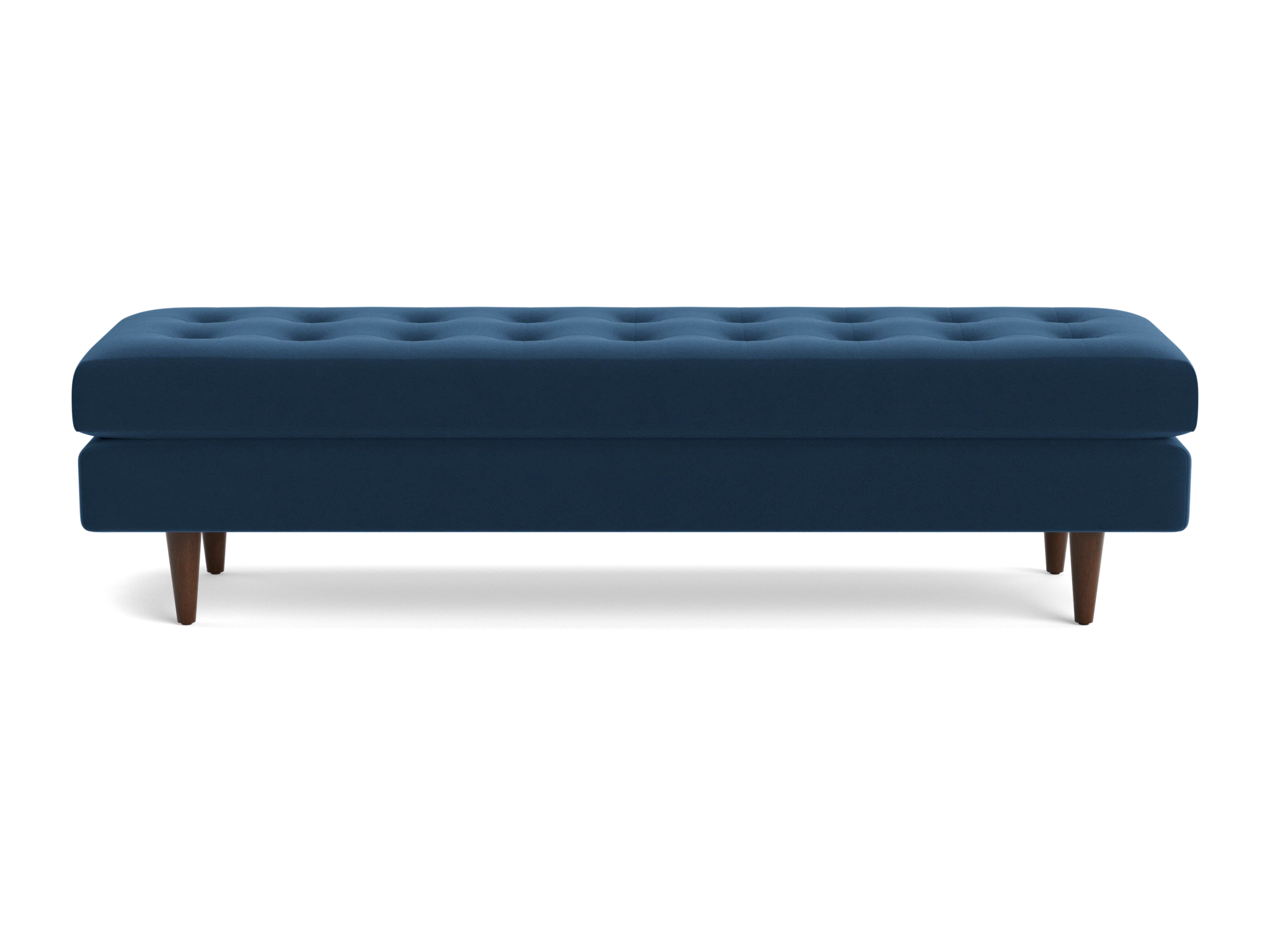eliot bench royale cobalt