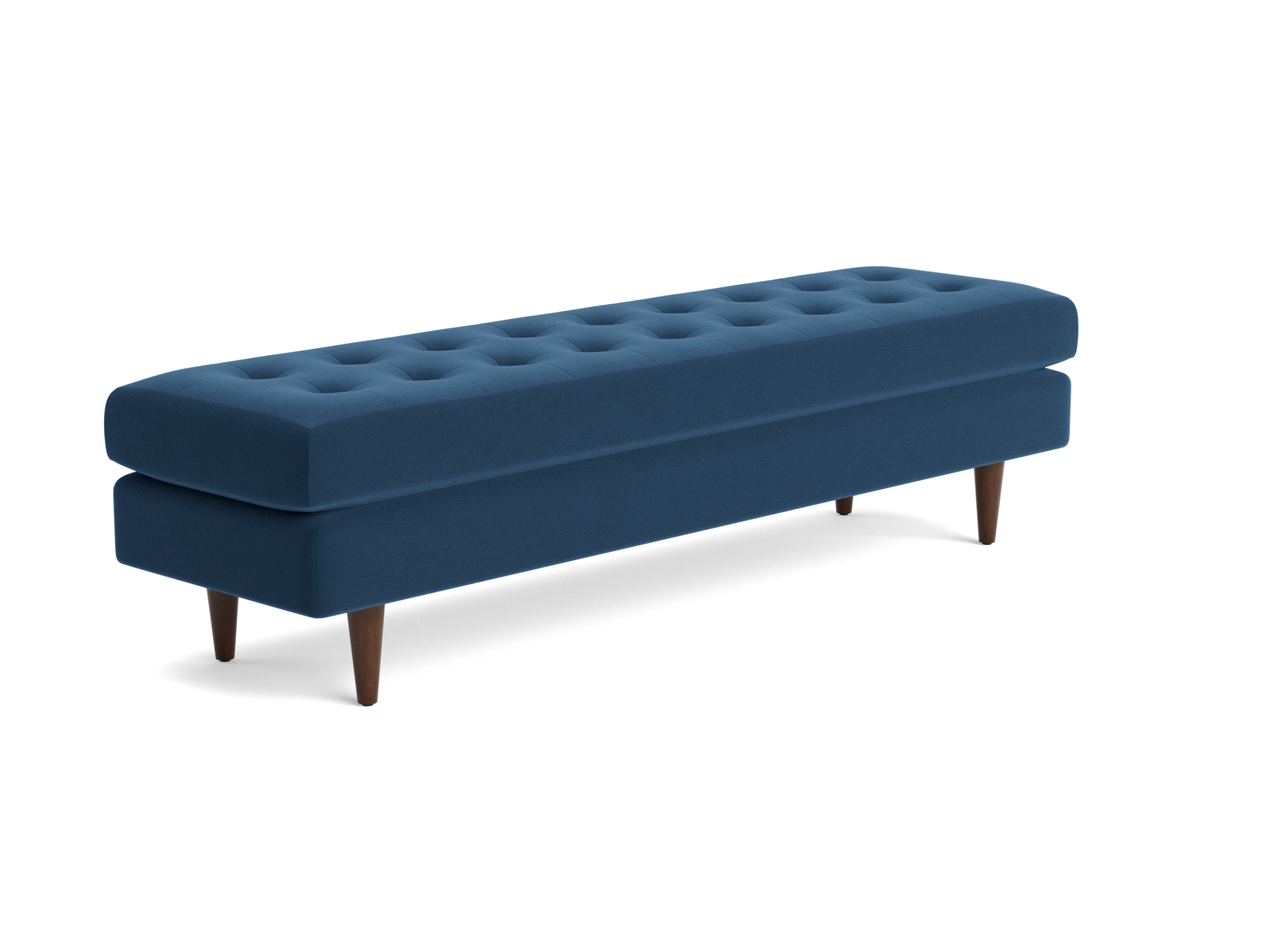 eliot bench royale cobalt