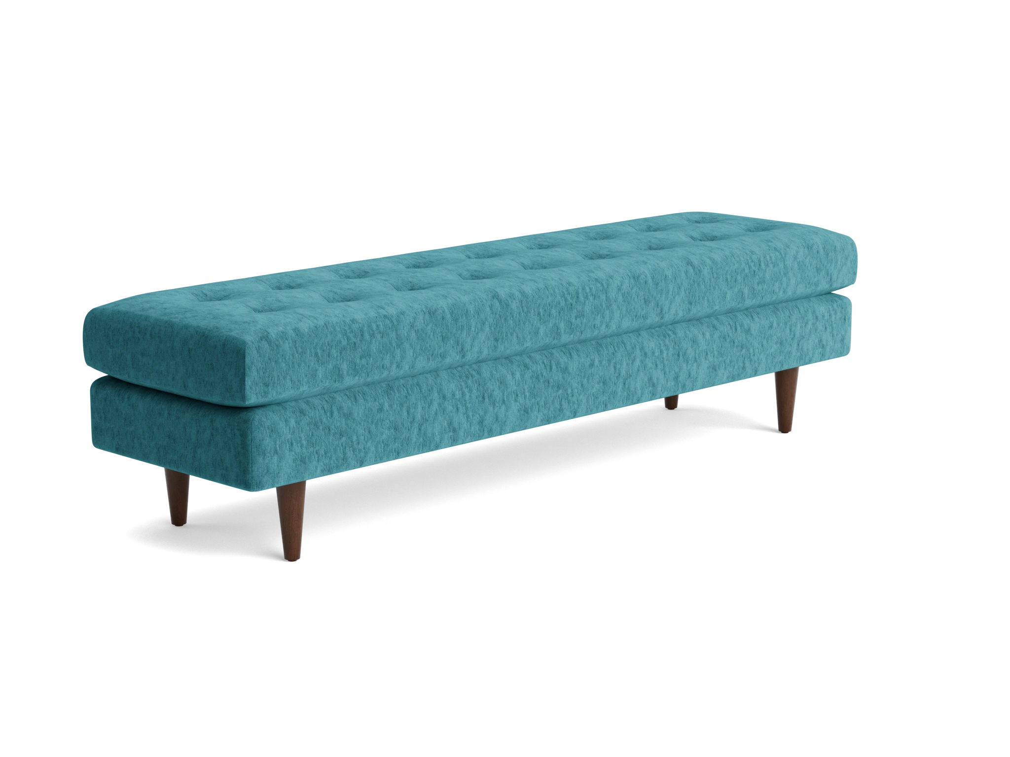 eliot bench prime peacock